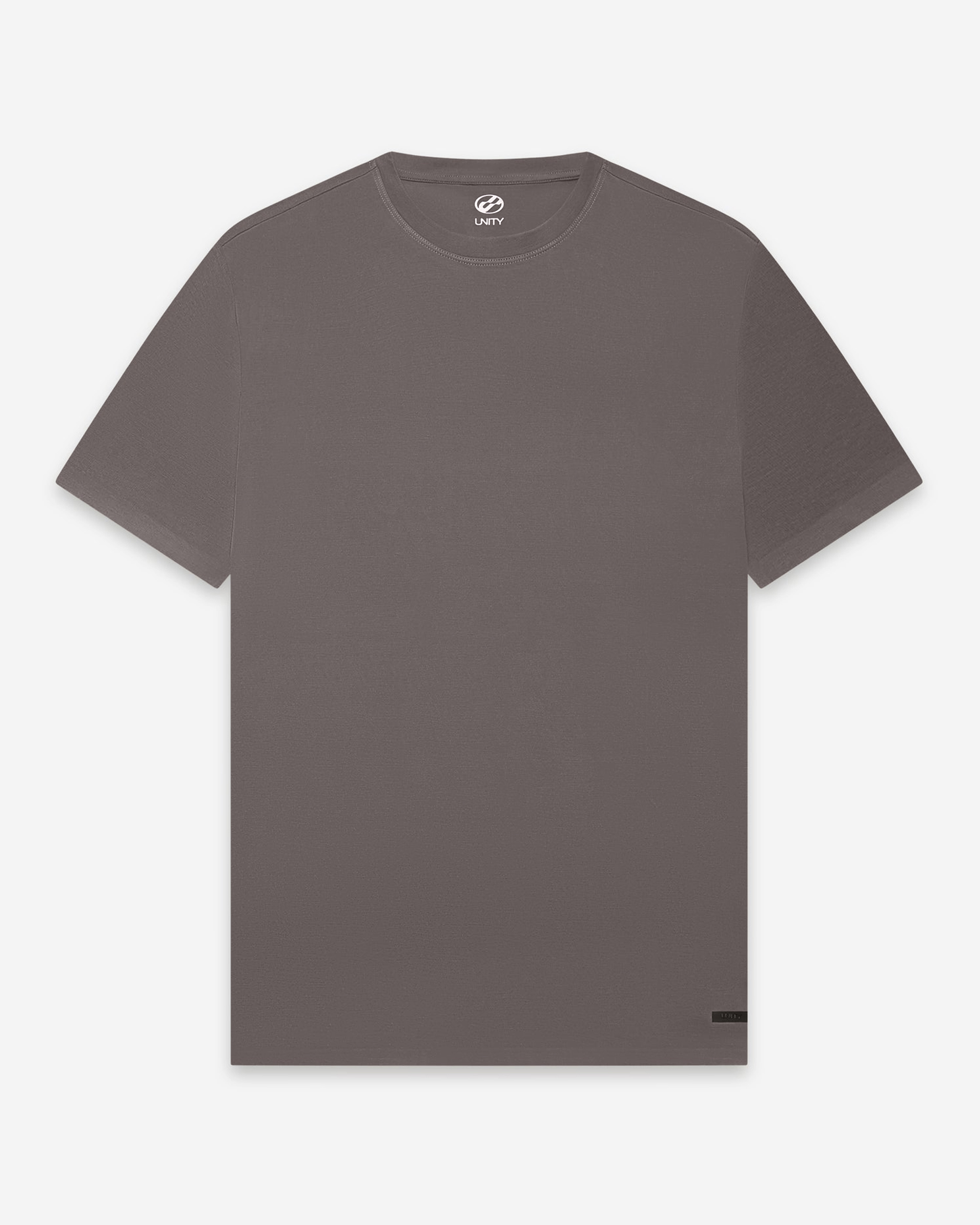T-shirt Unity Wavecu Taupe