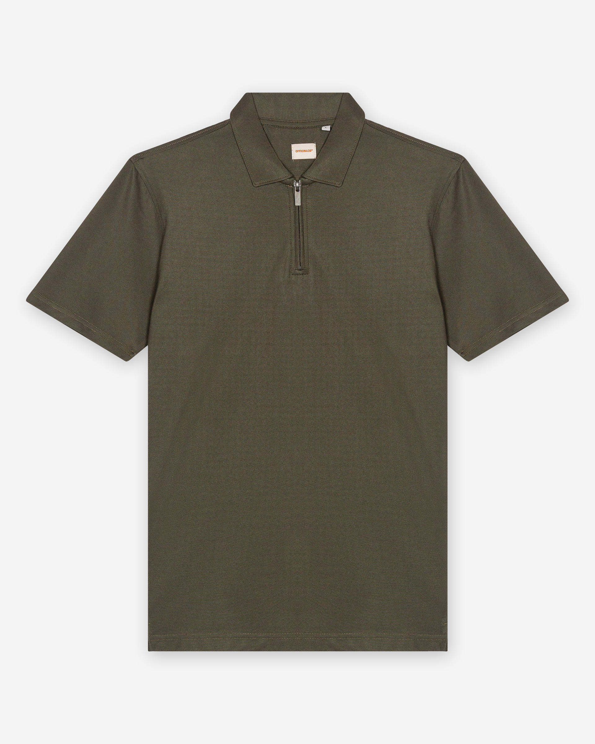Polo Officina 36 BS02 Verde