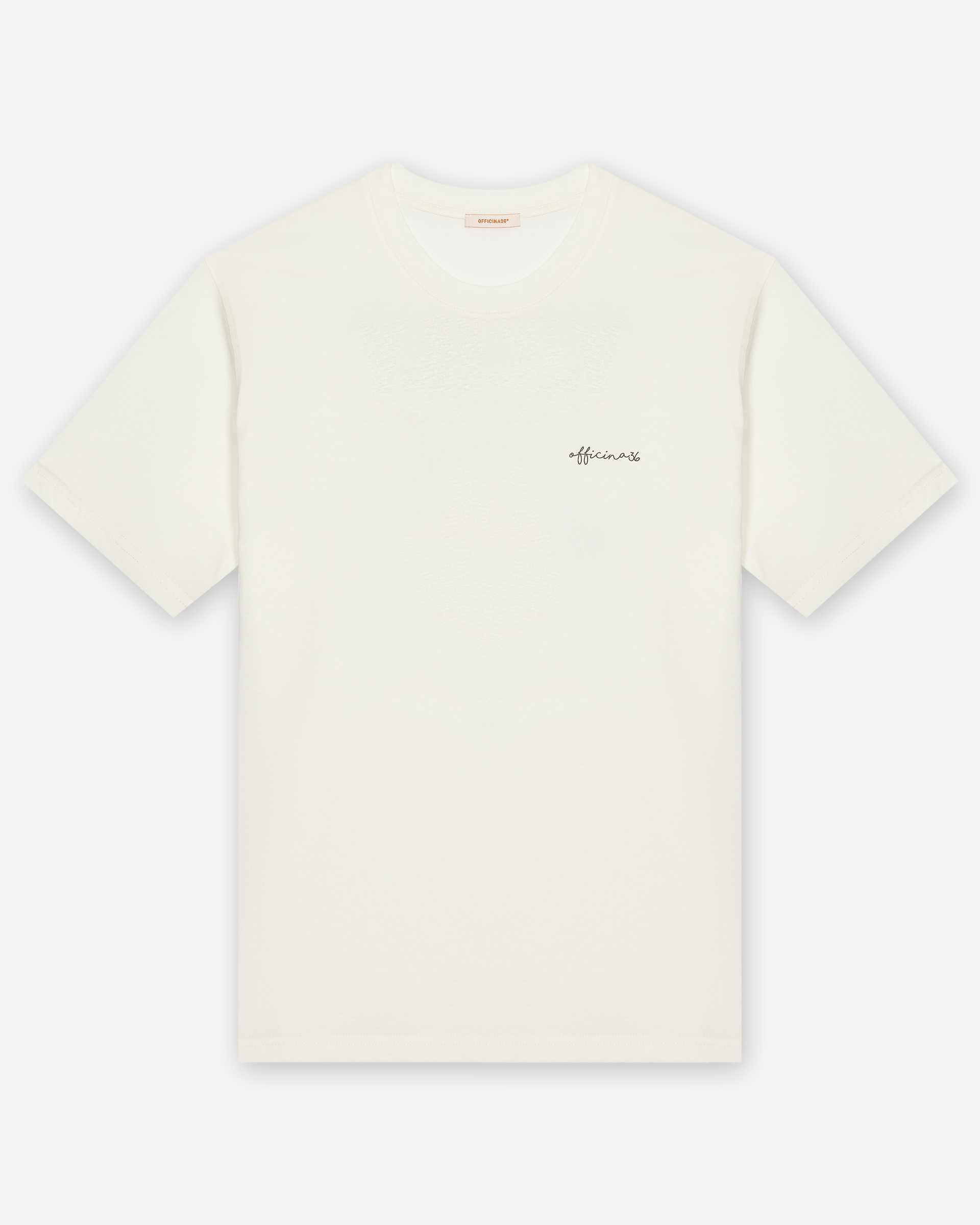 T-shirt Officina 36 PF78 Branco