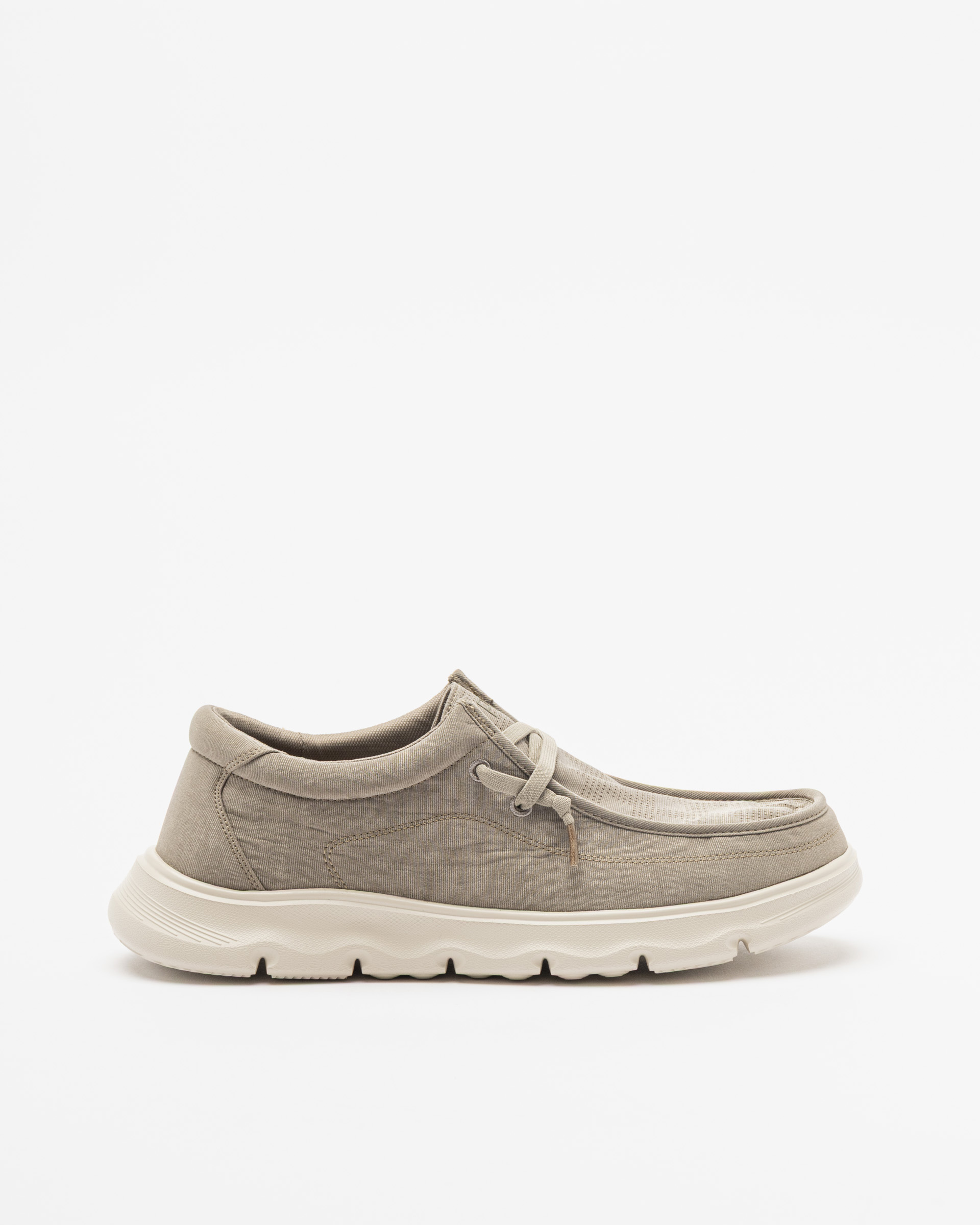 Sapatos de vela PROF 25048 Verde