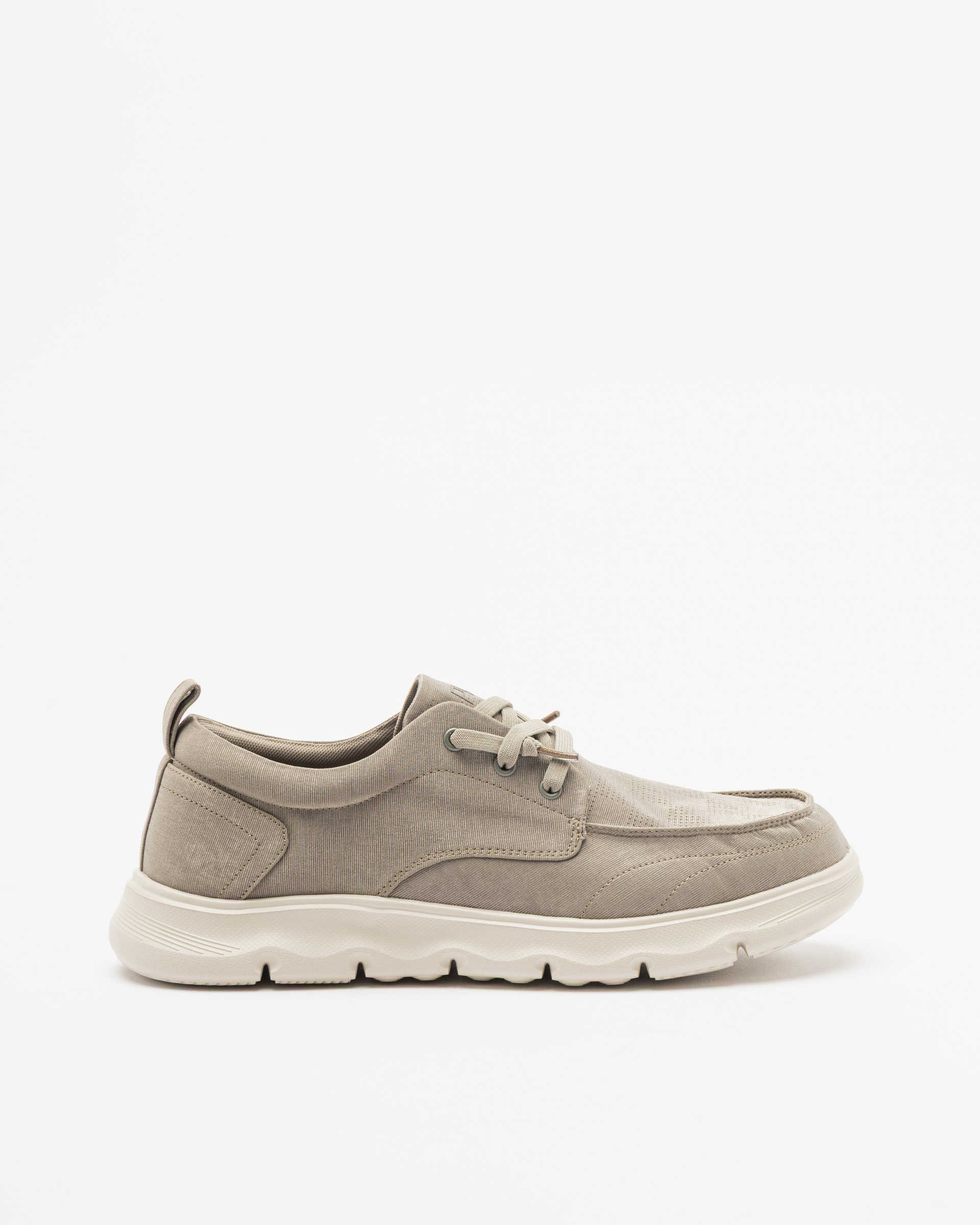 Sapatos de vela PROF 25111 Verde