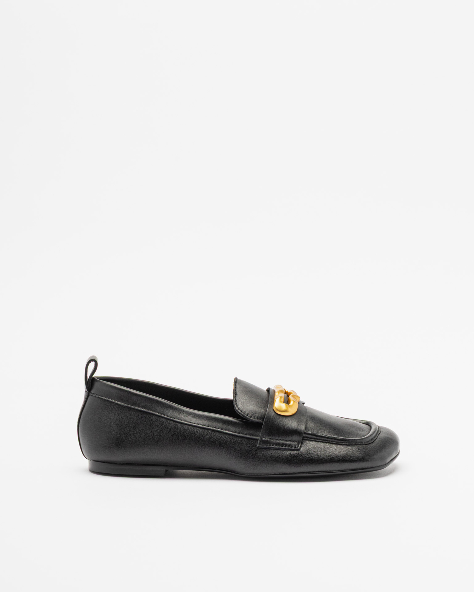 Mocassins PROF V2225-75 Preto