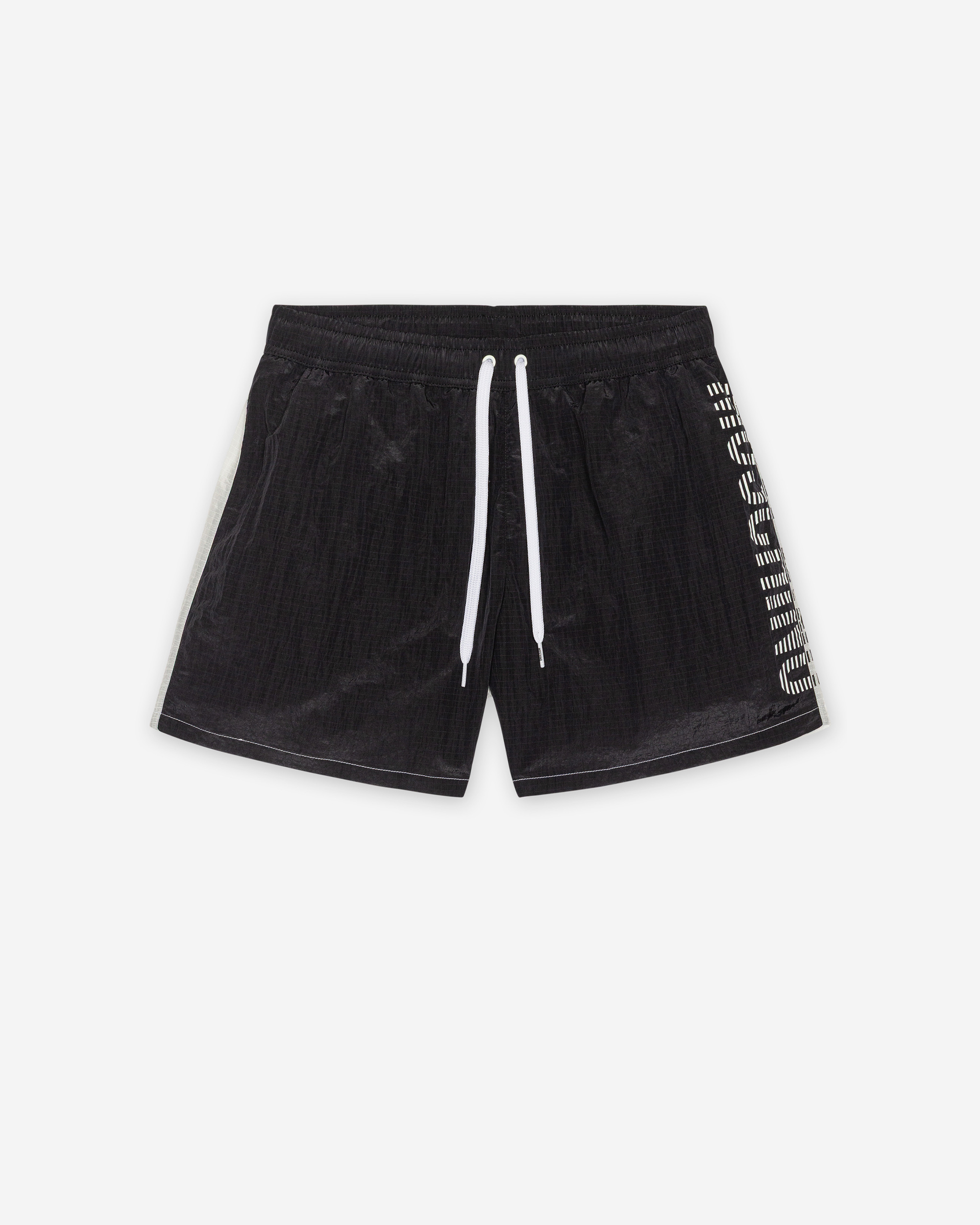 Calções de banho Moschino Swim V3A4228 Preto