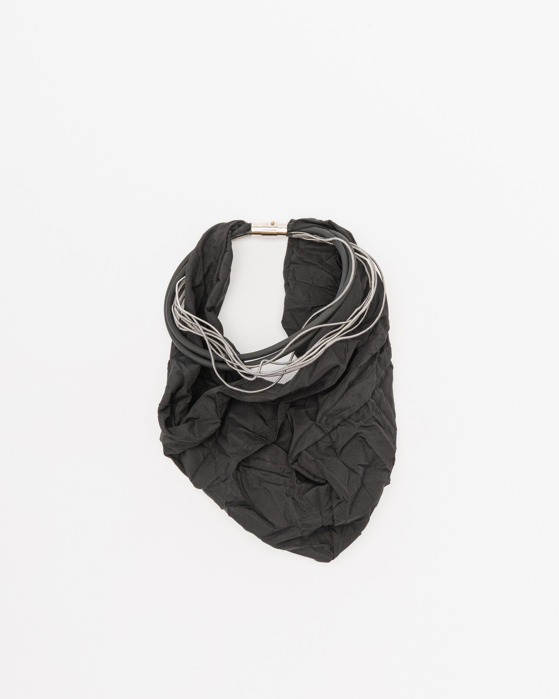 Pulseira Papucei A.BIS Preto