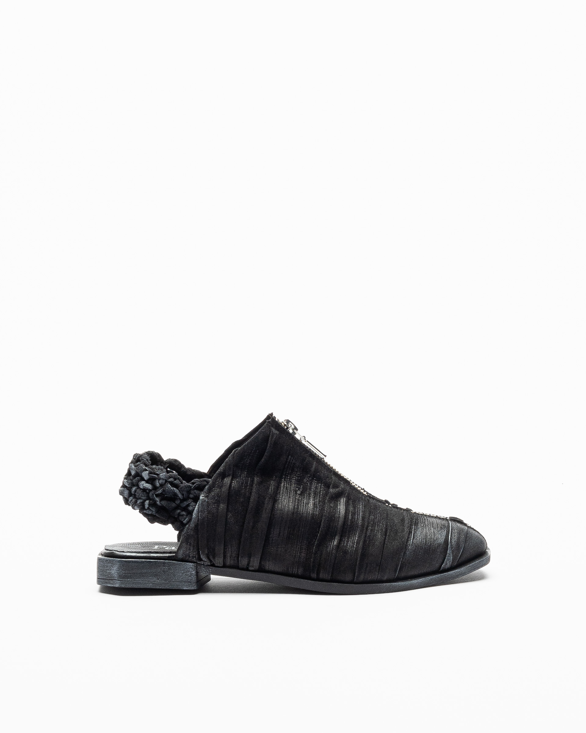 Sapatos Papucei Akeno Preto