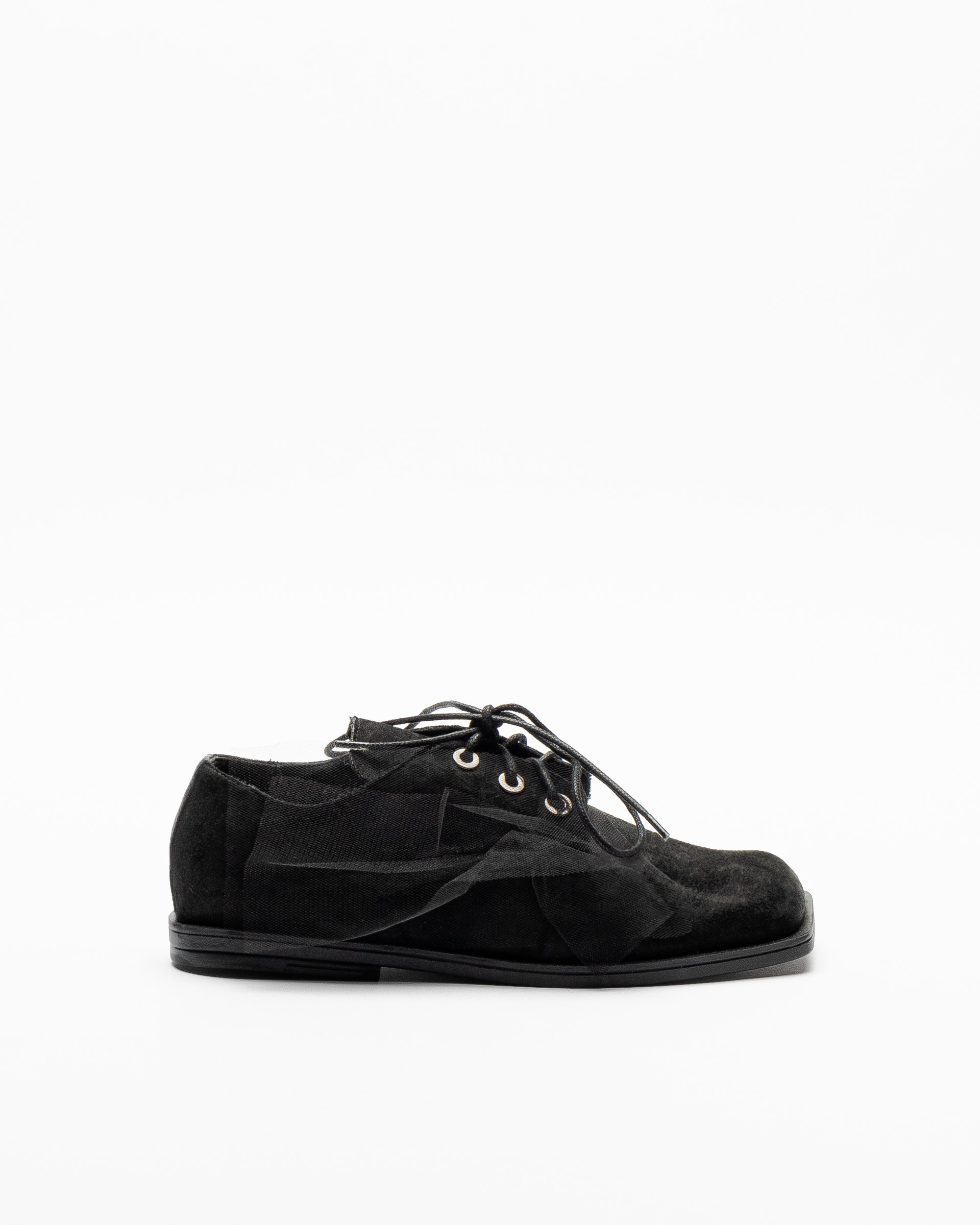 Sapatos Papucei Archer Preto
