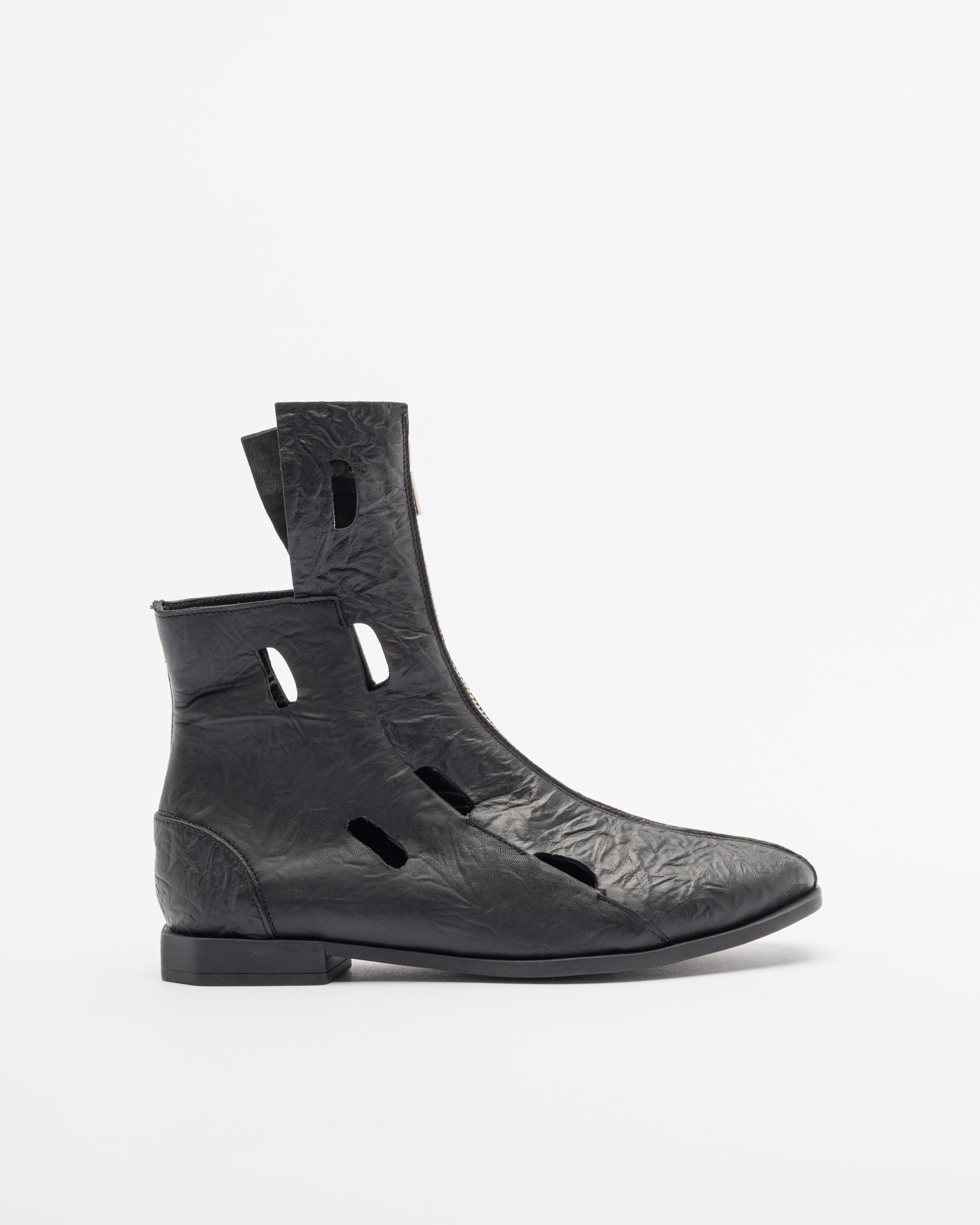 Botas Papucei ARIEL Preto