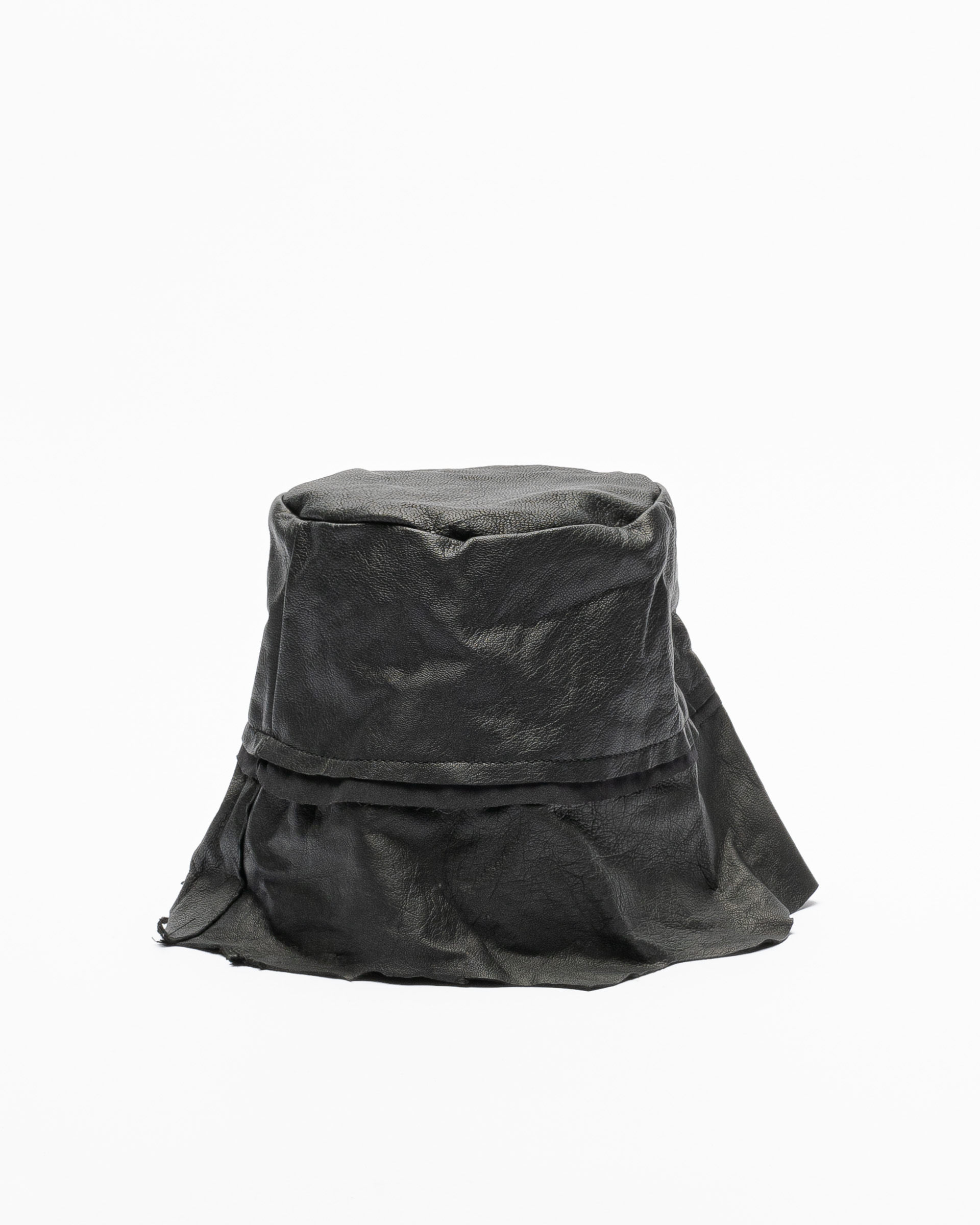 Chapéu bucket Papucei B.BAS Preto