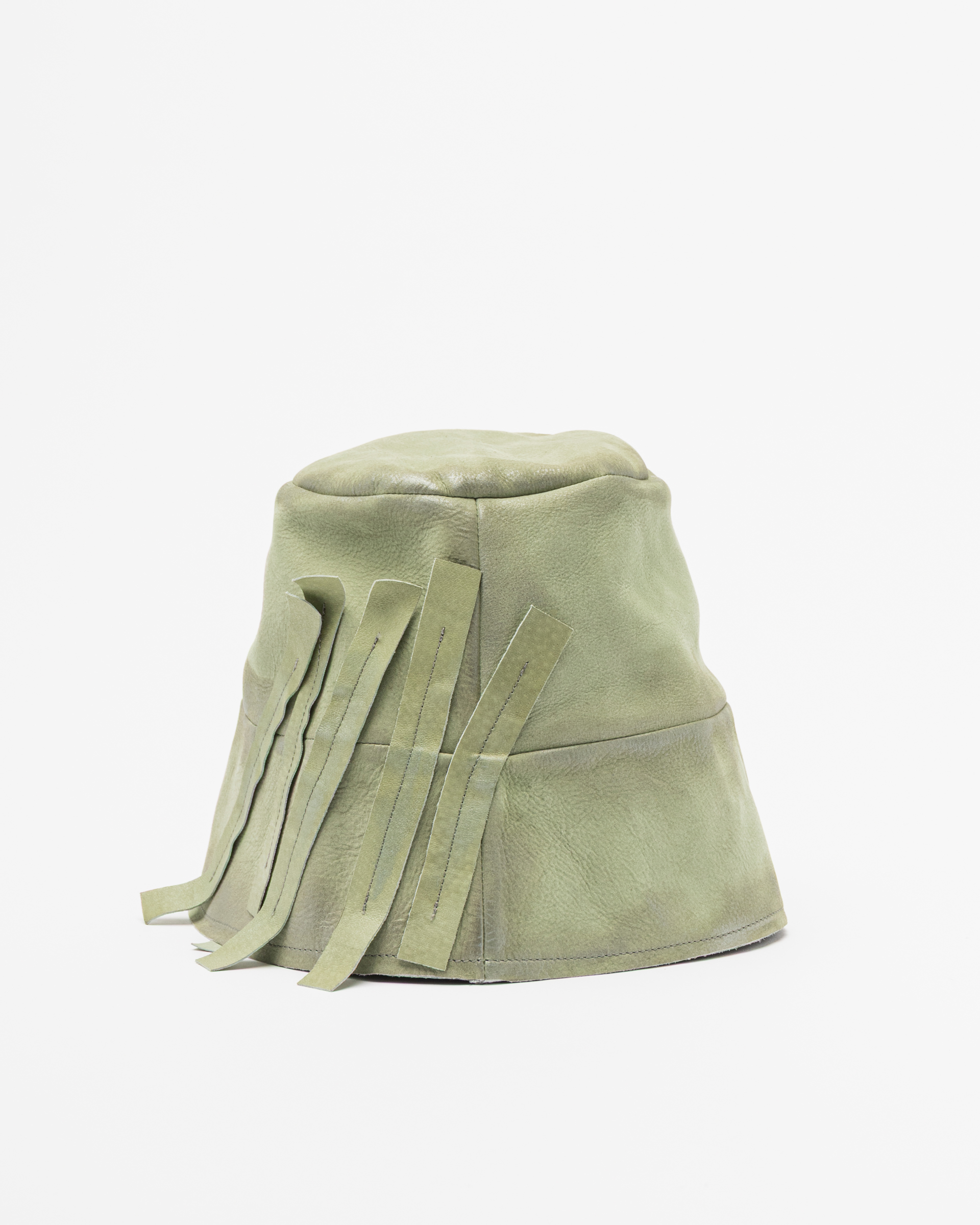 Chapéu bucket Papucei B.BOST Verde