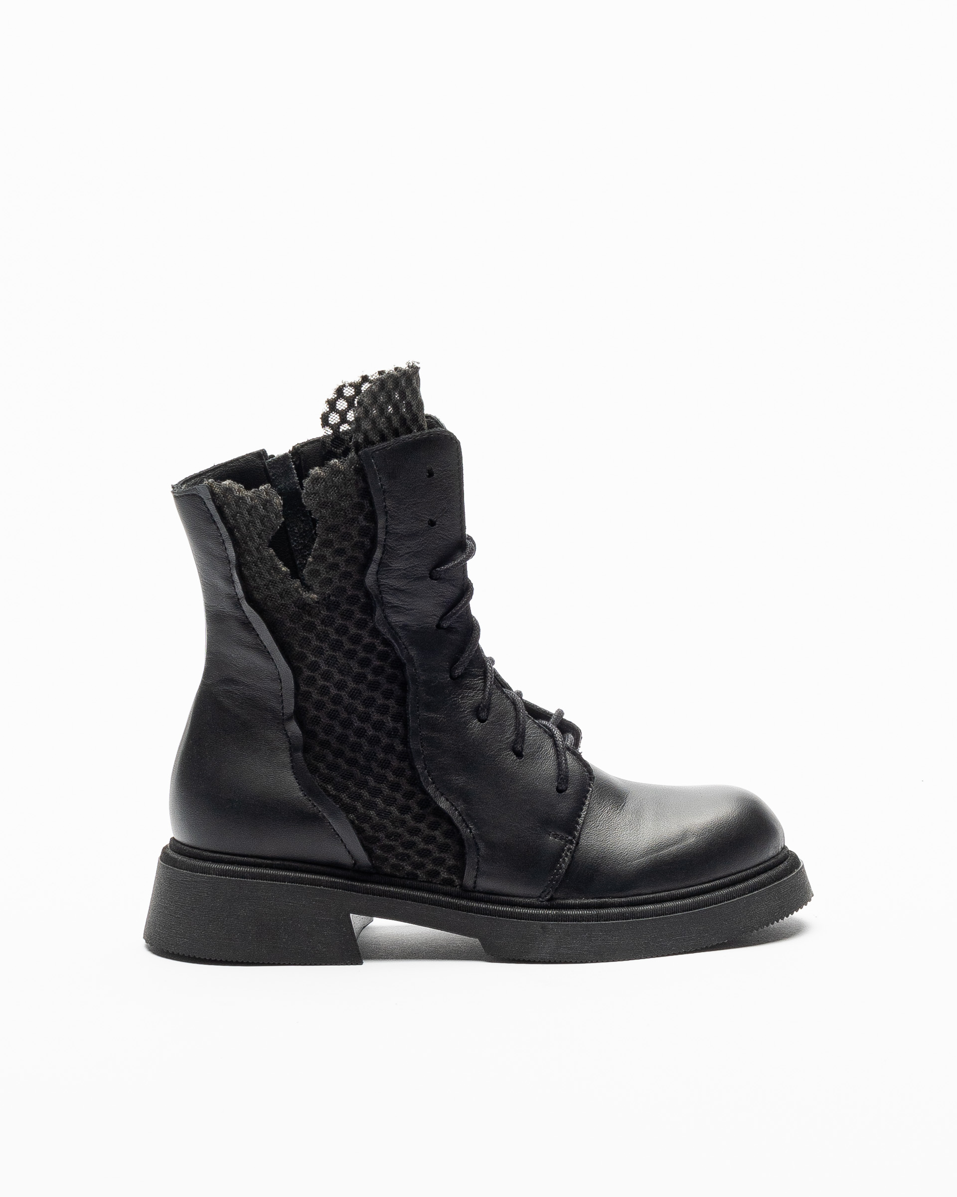 Botas Papucei Dara Preto