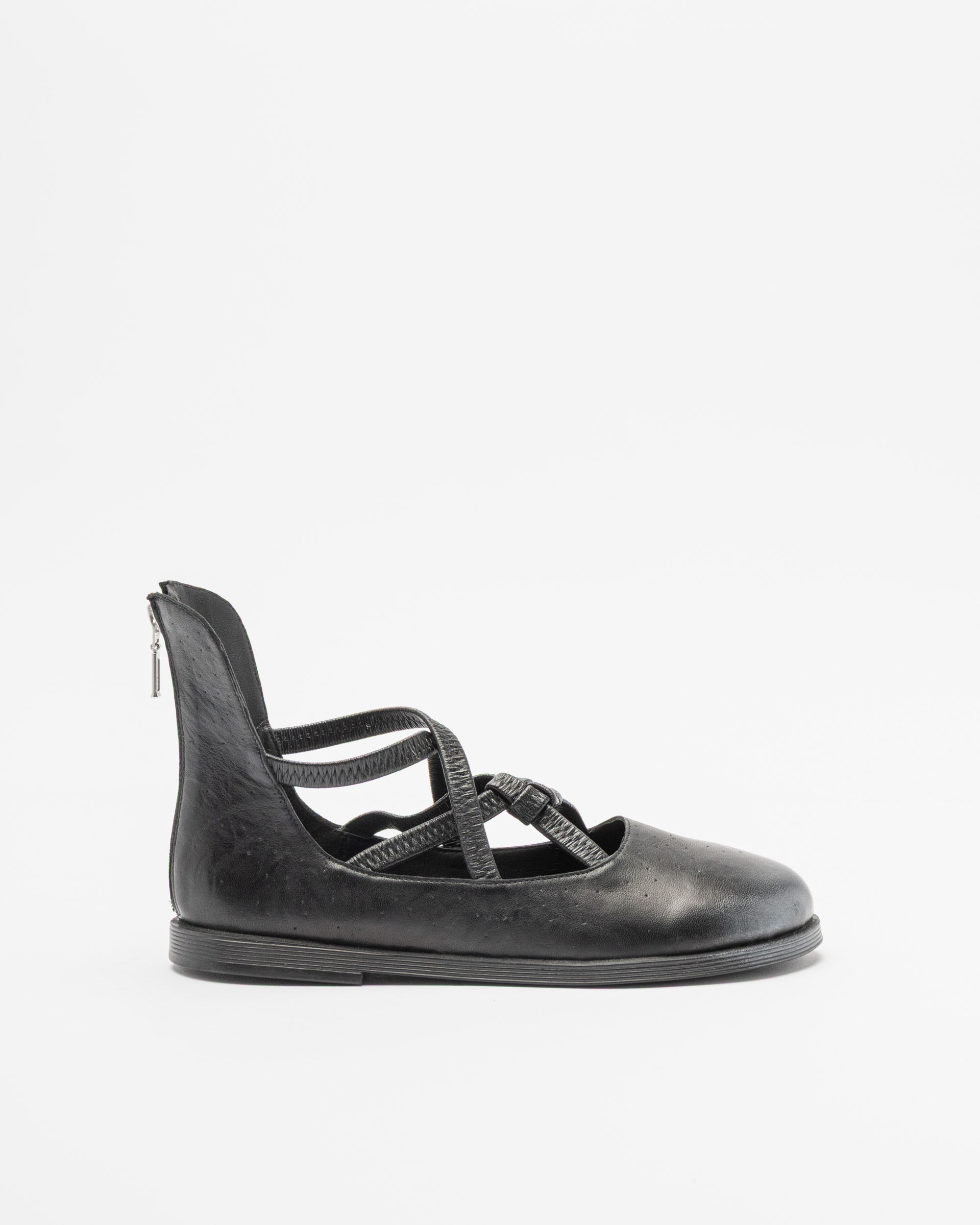 Sapatos Papucei ELVIRA Preto