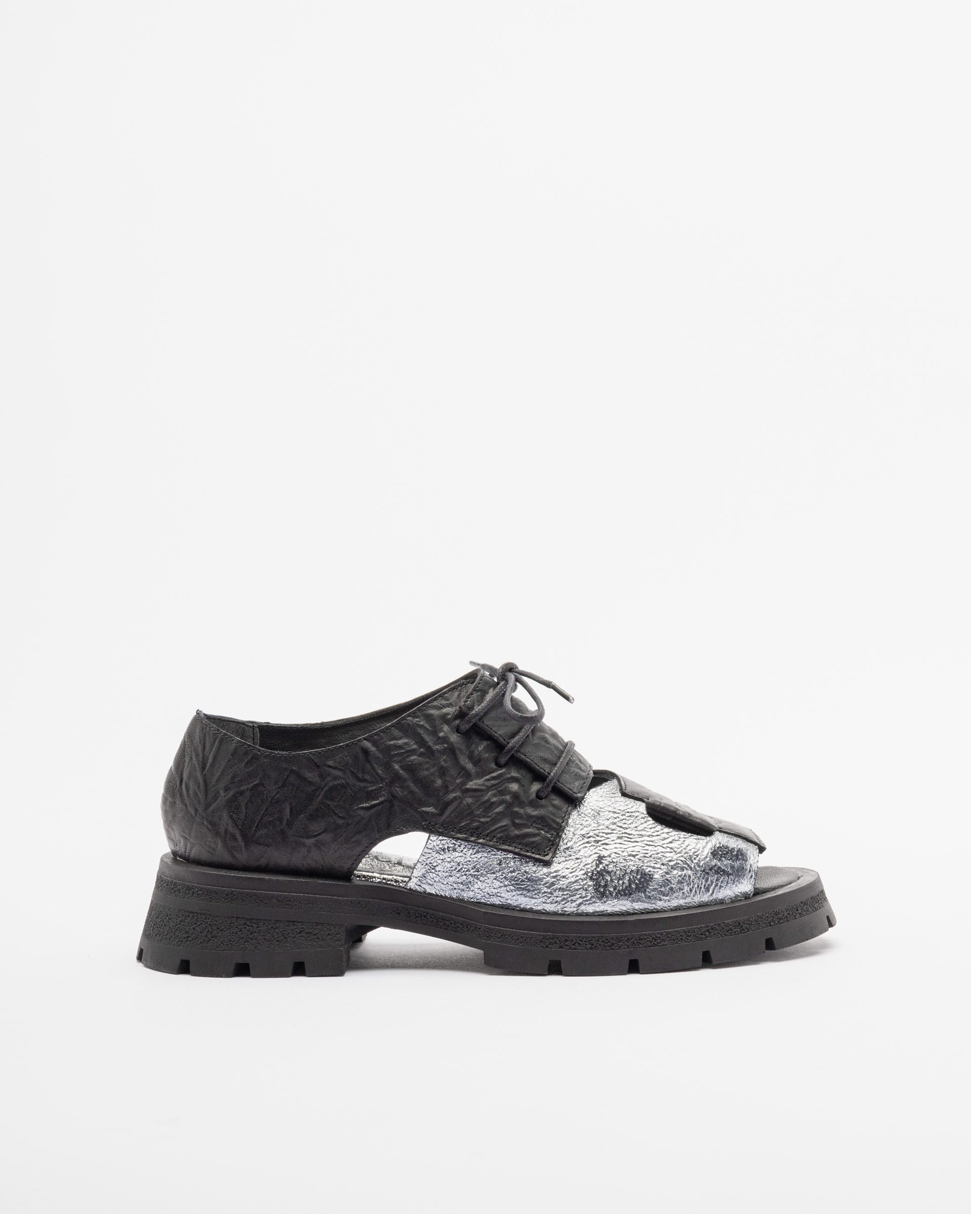 Sapatos Papucei MASON Preto