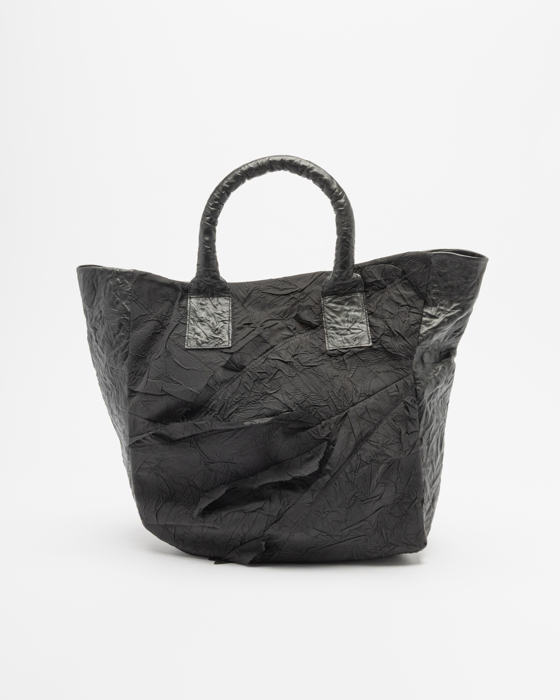 Mala shopper Papucei M.NUVE Preto