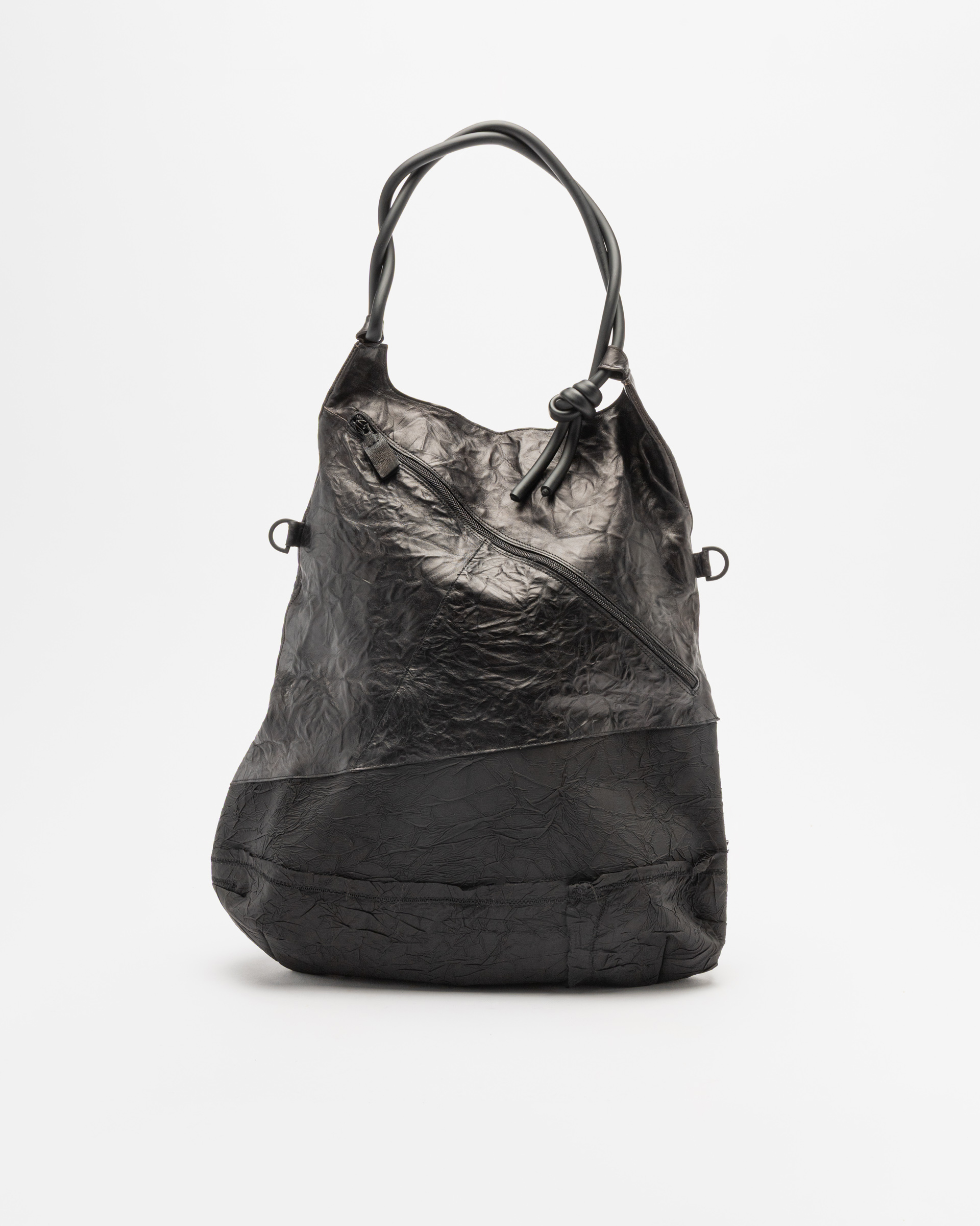 Mala tote bag Papucei M.VERO Preto