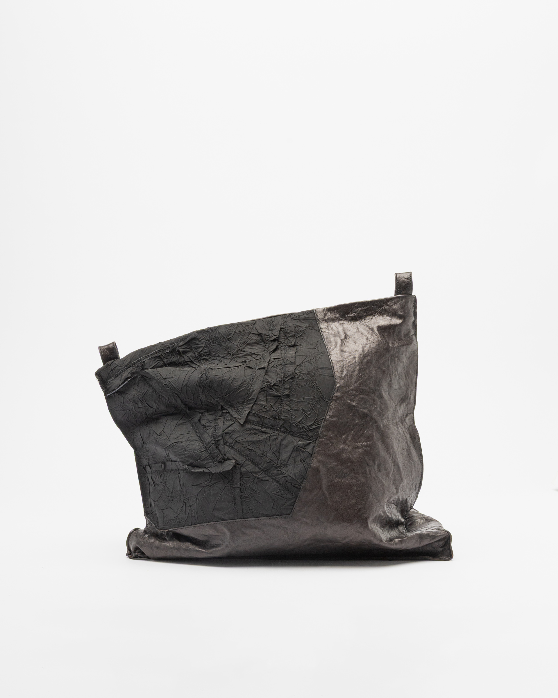 Mala tote bag Papucei M.WAVVO Preto
