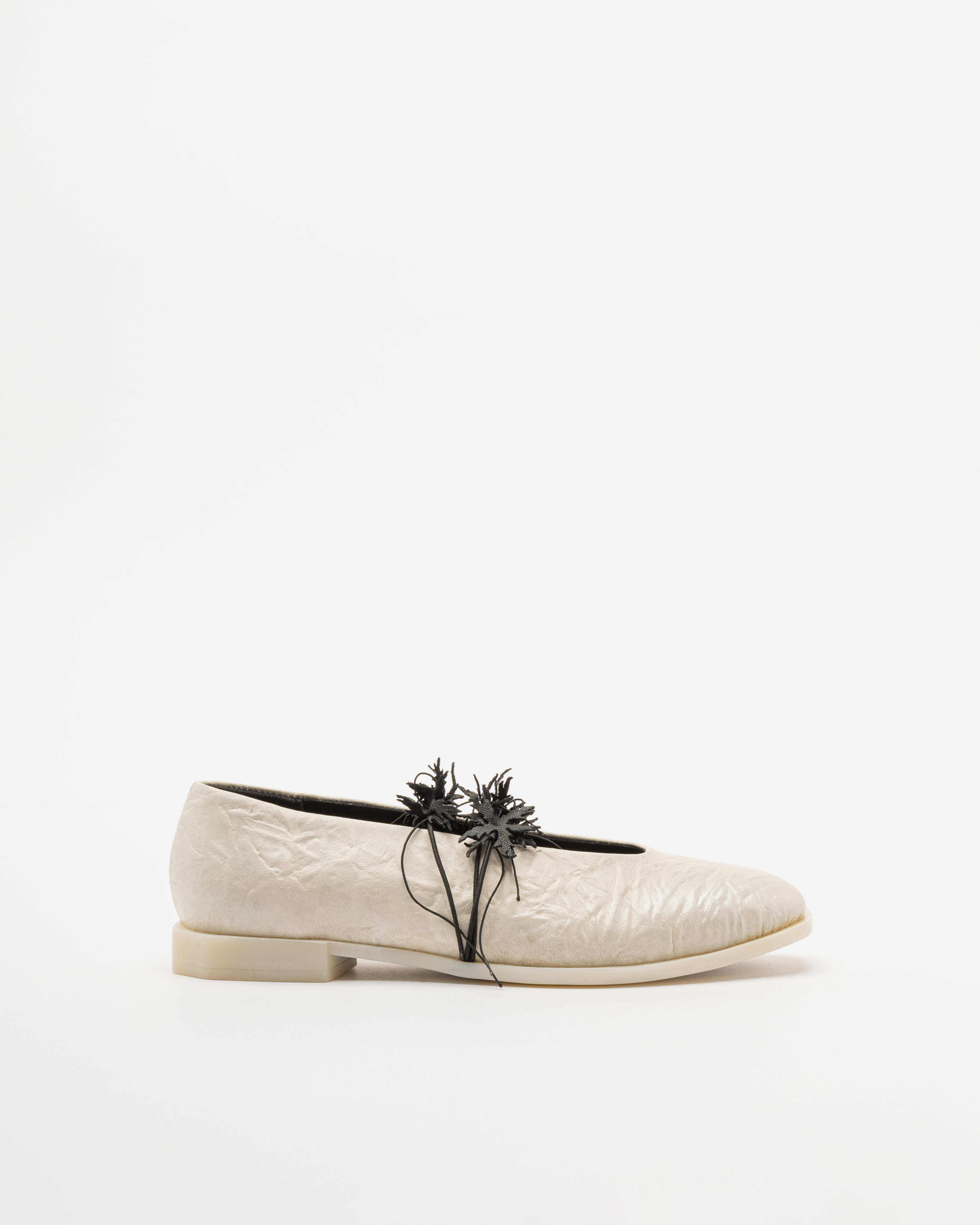 Sapatos Papucei NUR Branco