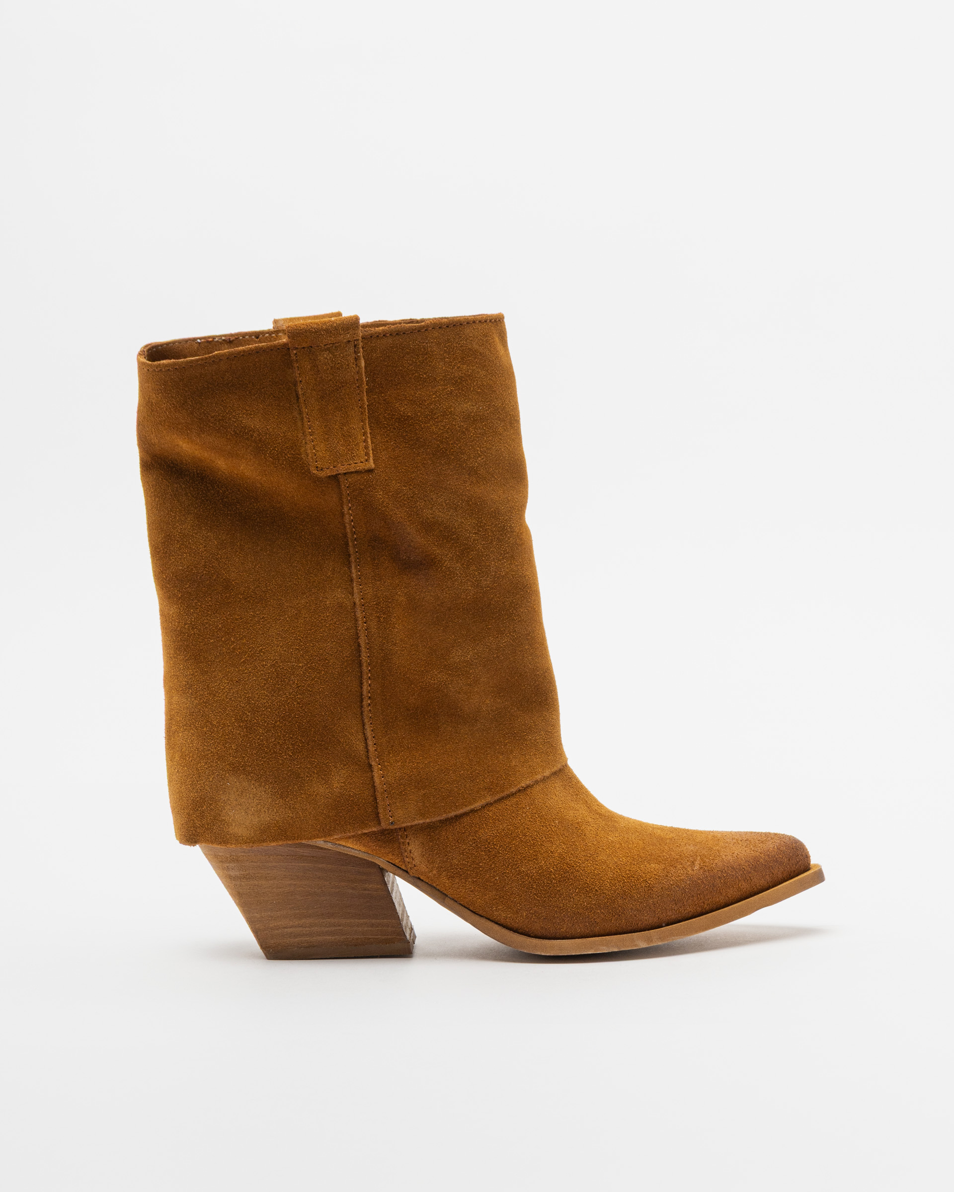 Botas PROF LOCA 241 Camel