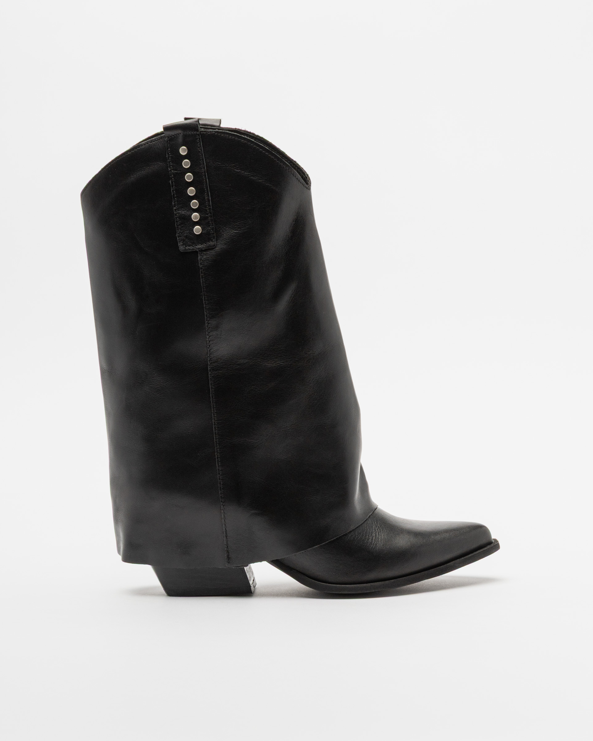 Botas PROF PIPPY Preto