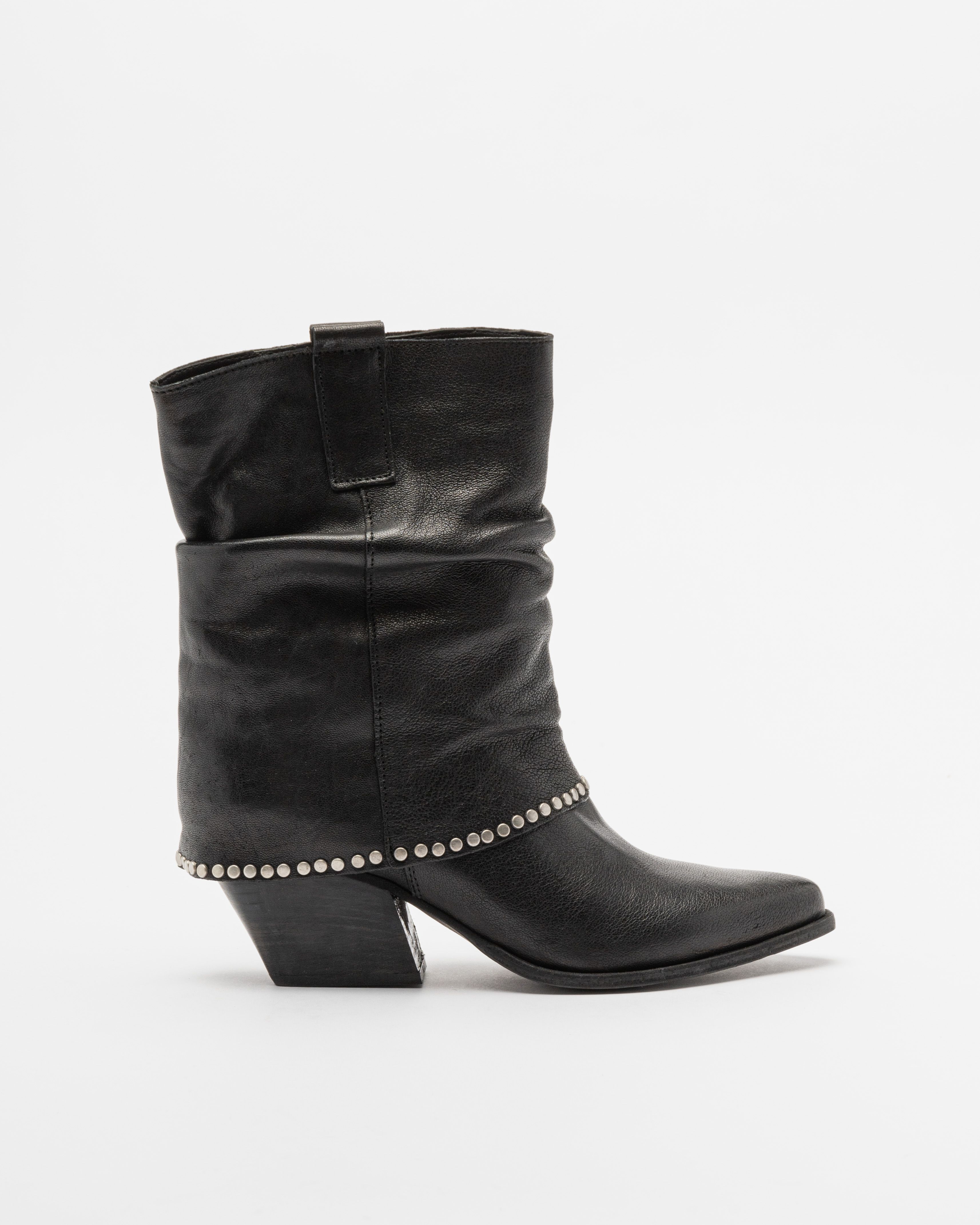 Botas texanas PROF TEX 3000 Preto