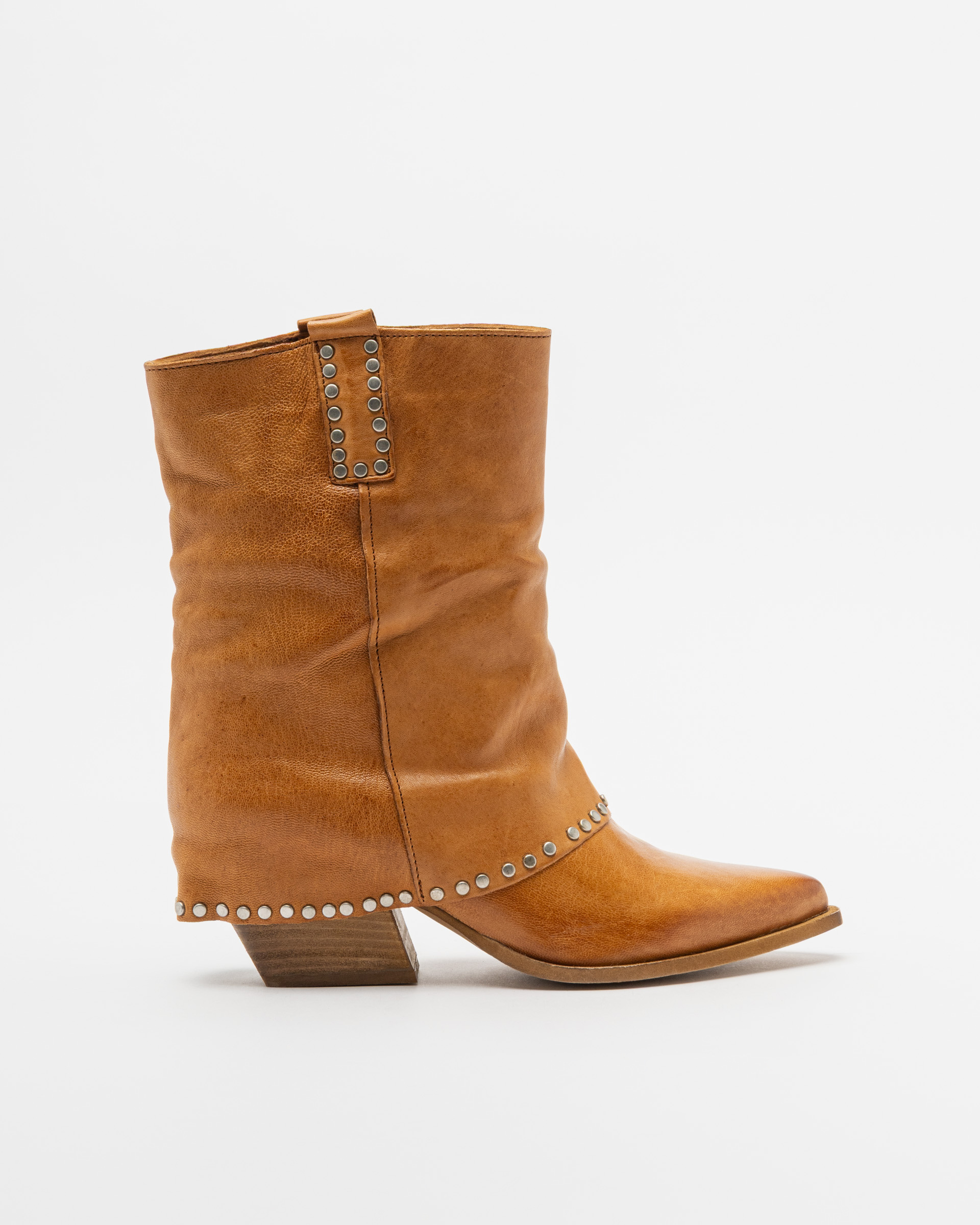 Botas cowboy PROF TEX 3000 Camel