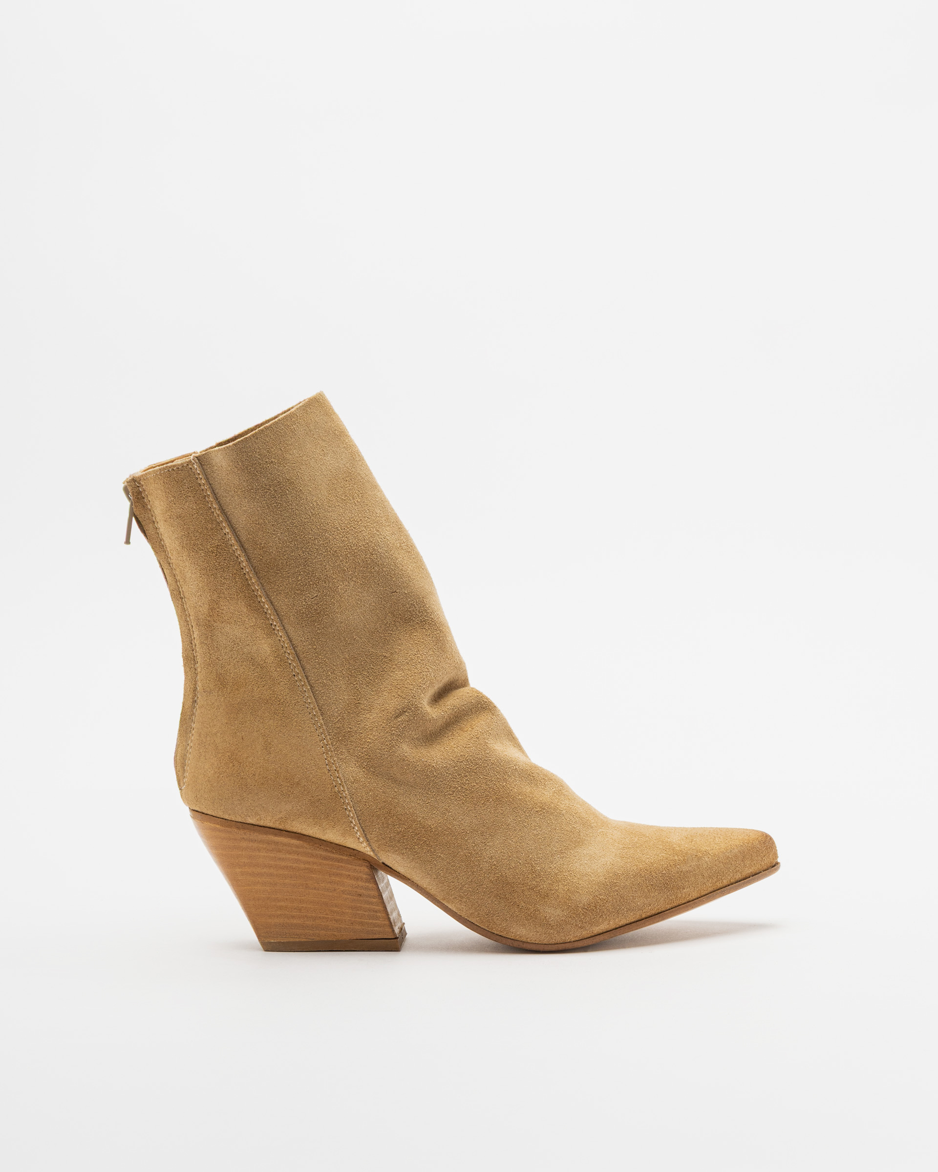 Botas PROF TEX 3001 Bege