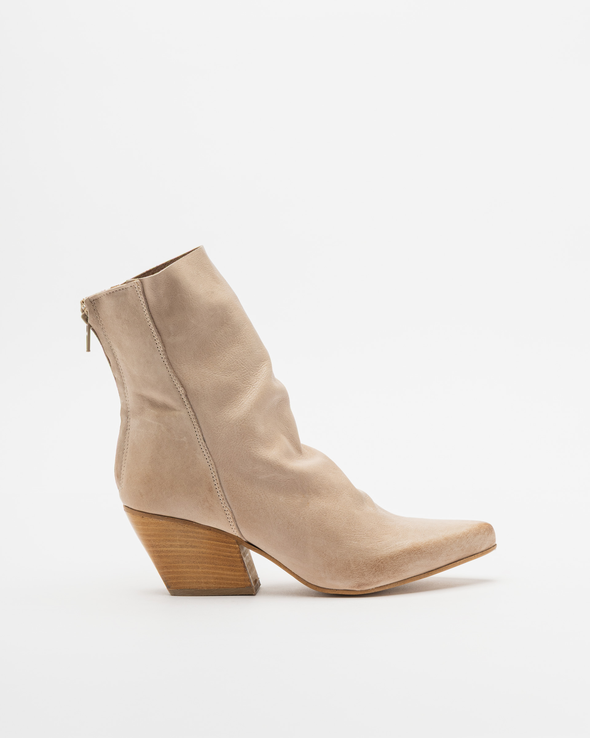 Botas PROF TEX 3001 Bege
