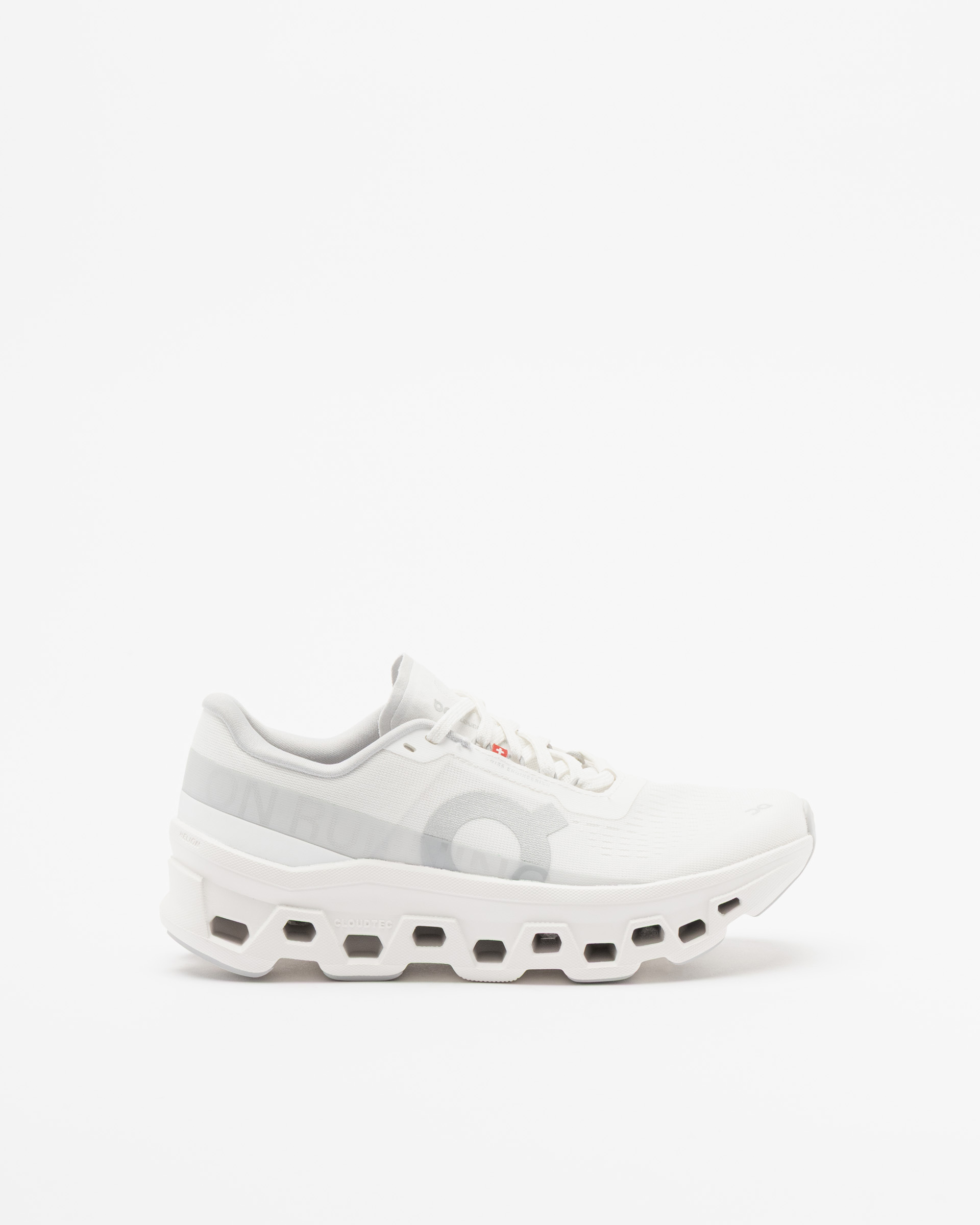 Sapatilhas On Running Cloudmonster 1 Branco