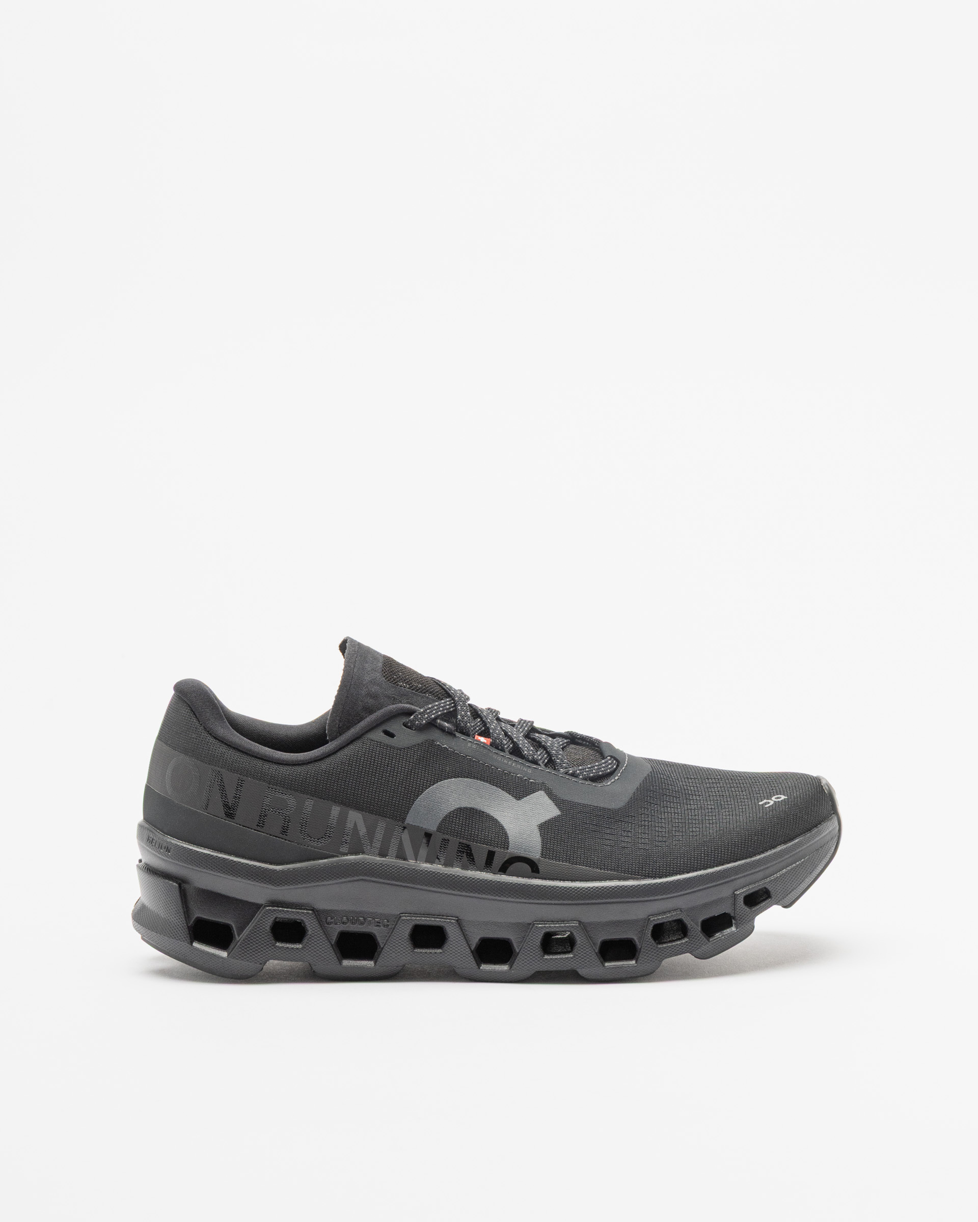 Sapatilhas On Running Clousmonster 1 Preto