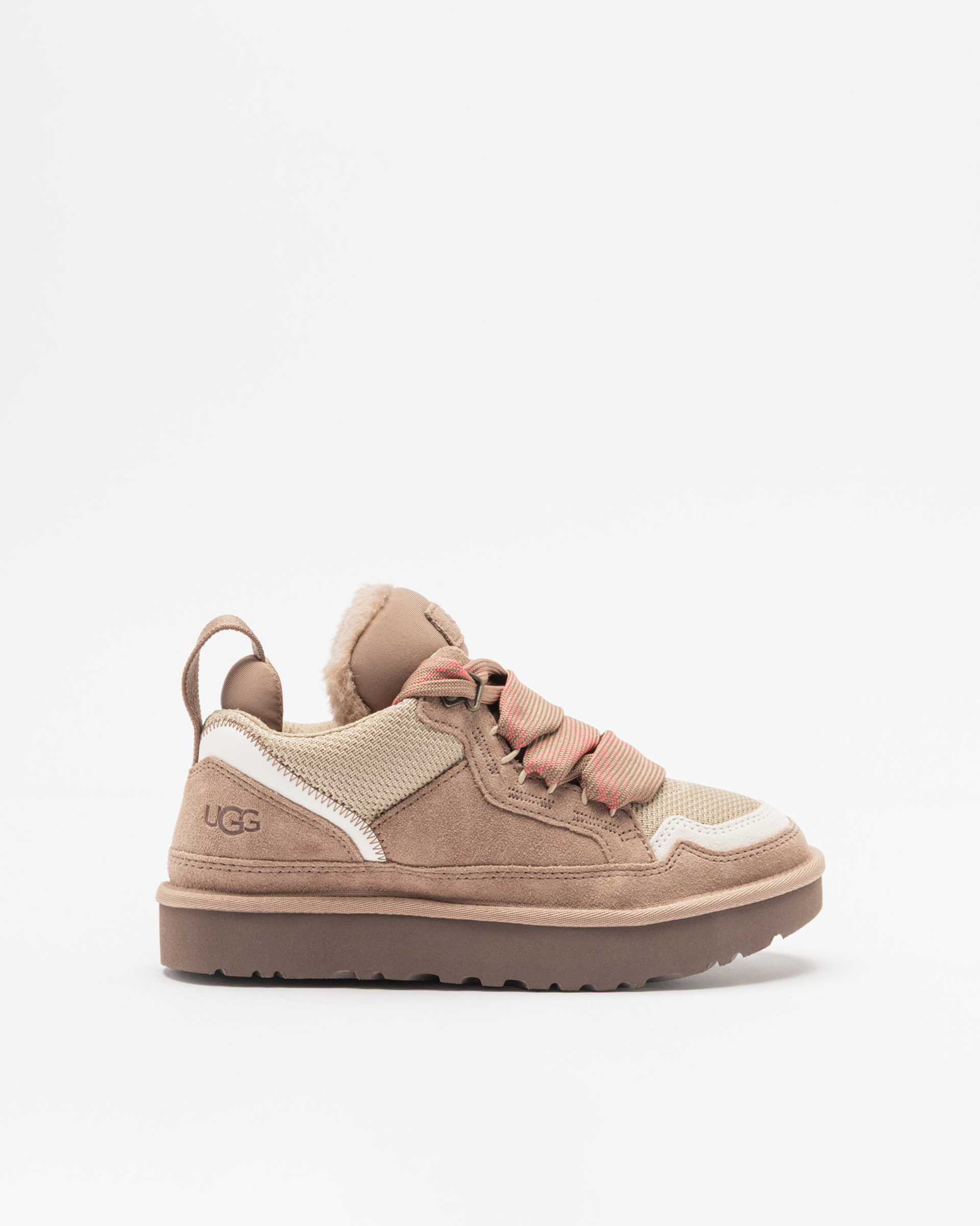 Sapatilhas Ugg W Lowmel Bege