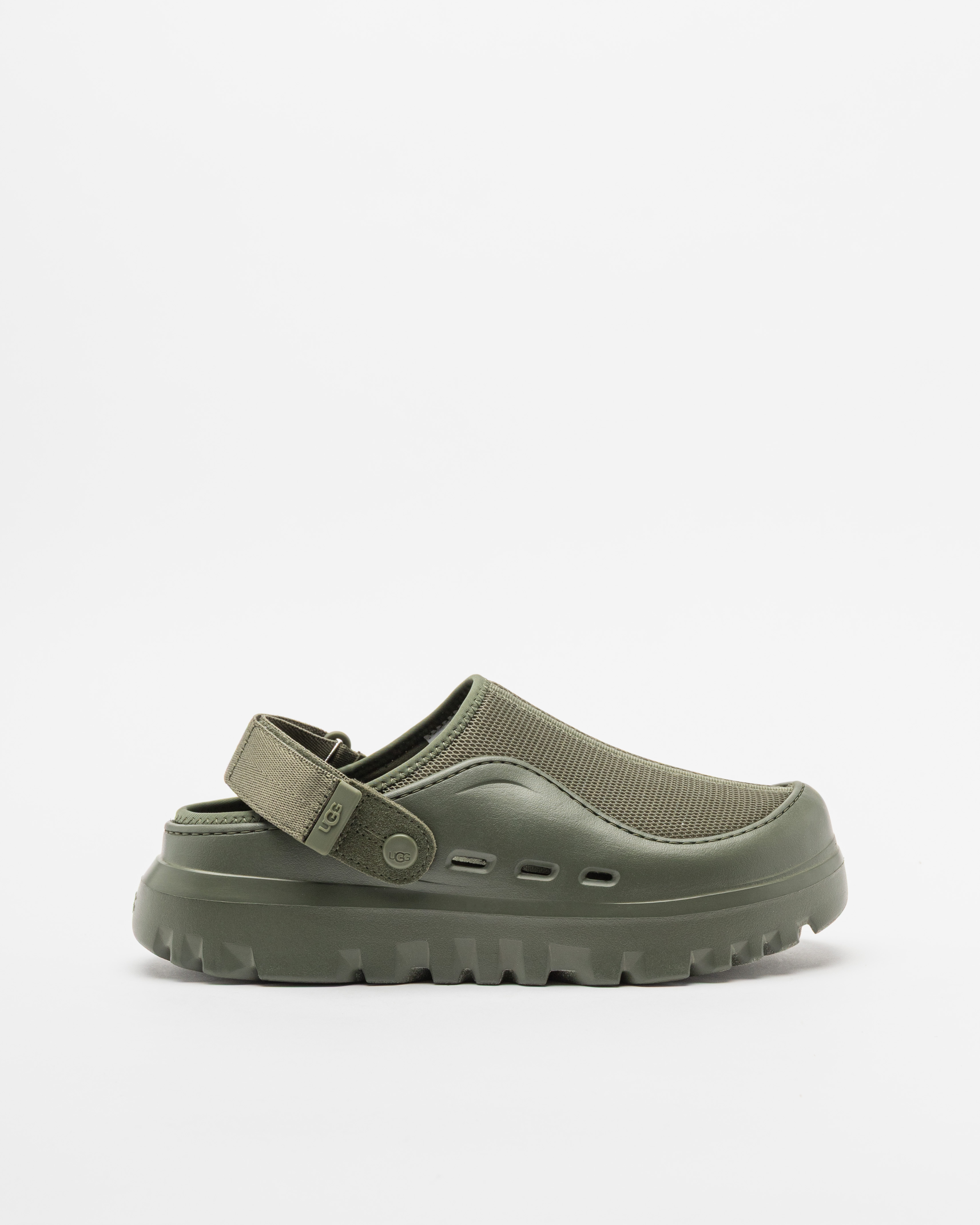 Socas Ugg 1166912 Verde