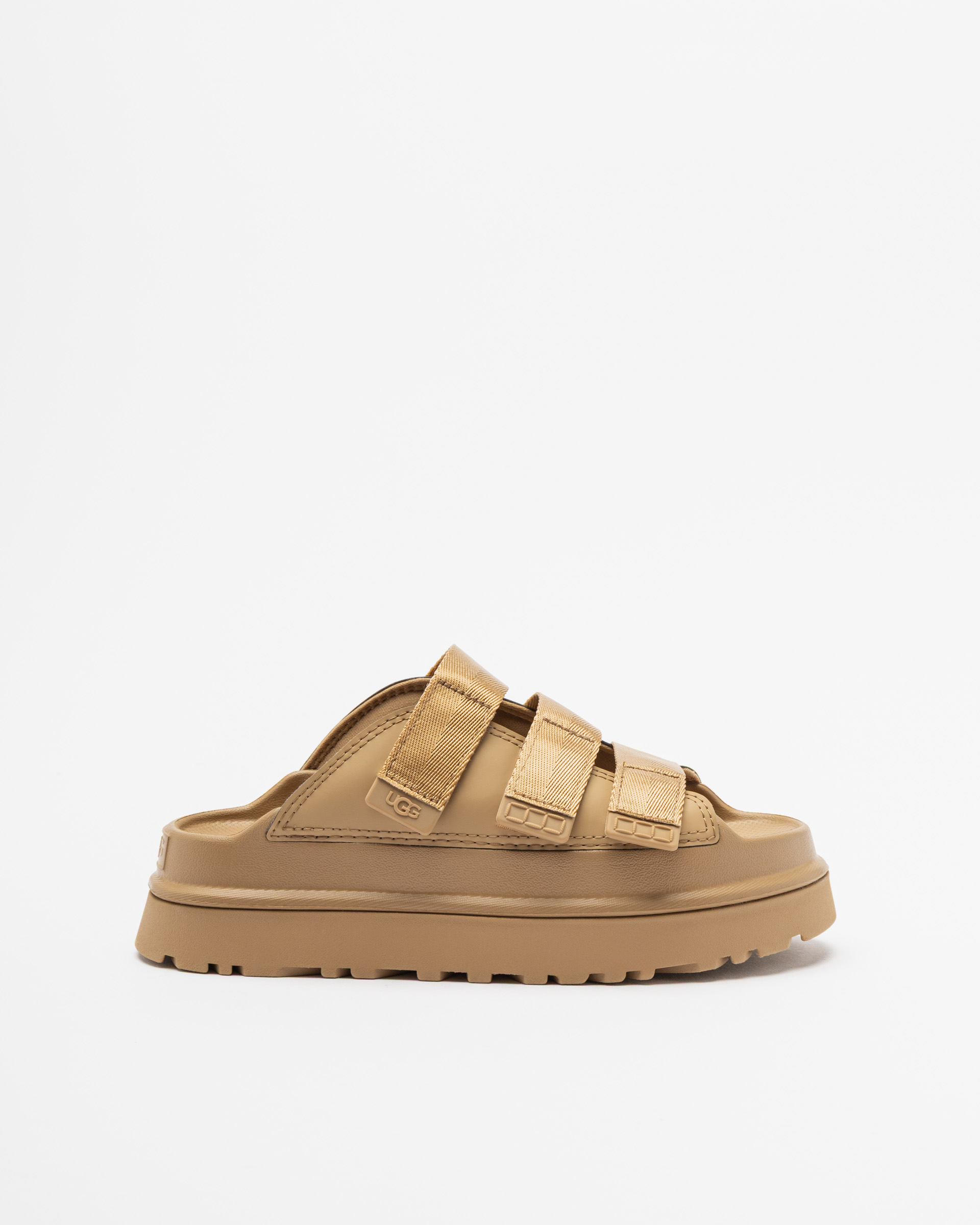 Sandálias de plataforma Ugg 1167430 Castanho