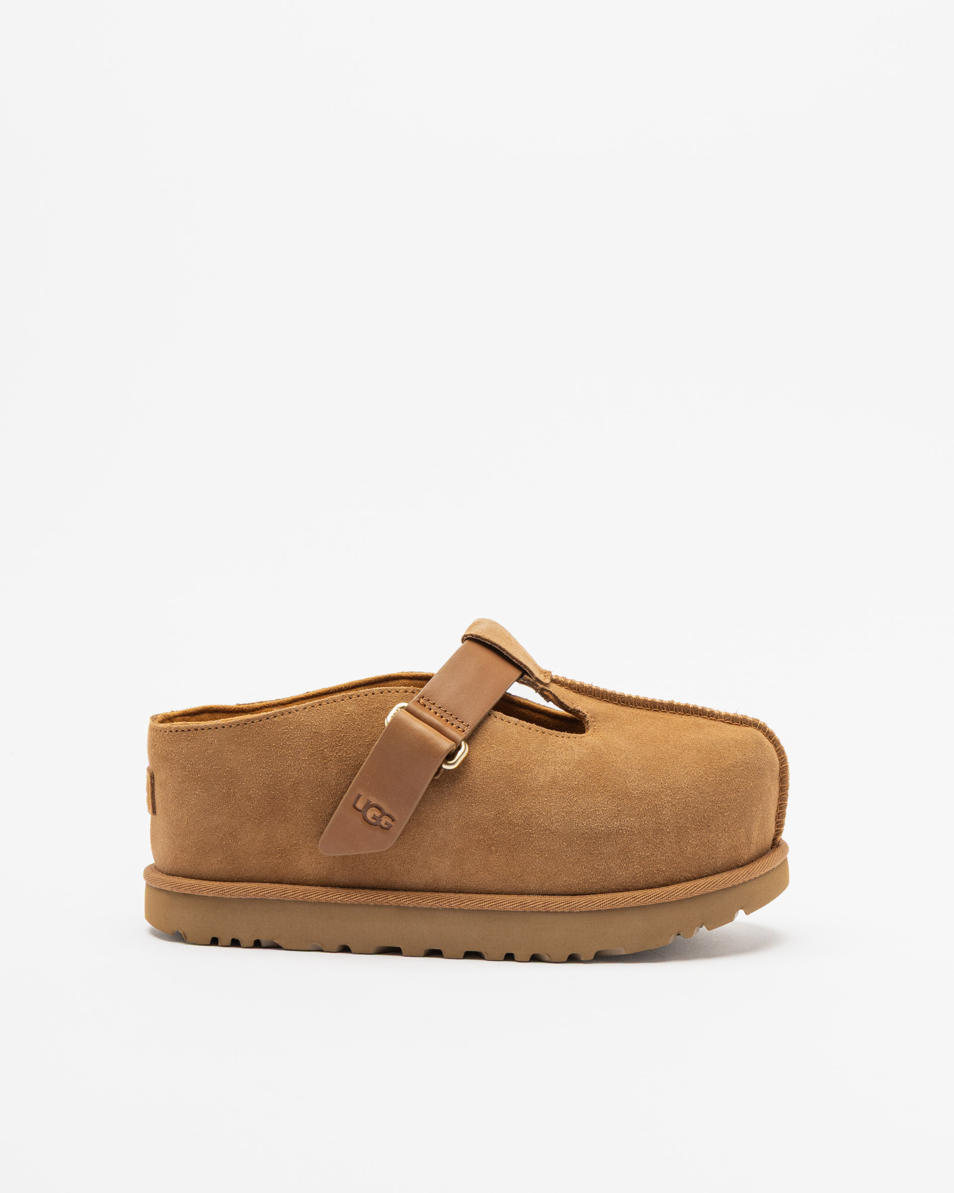 Socas Ugg Goldenstar Hi Camel