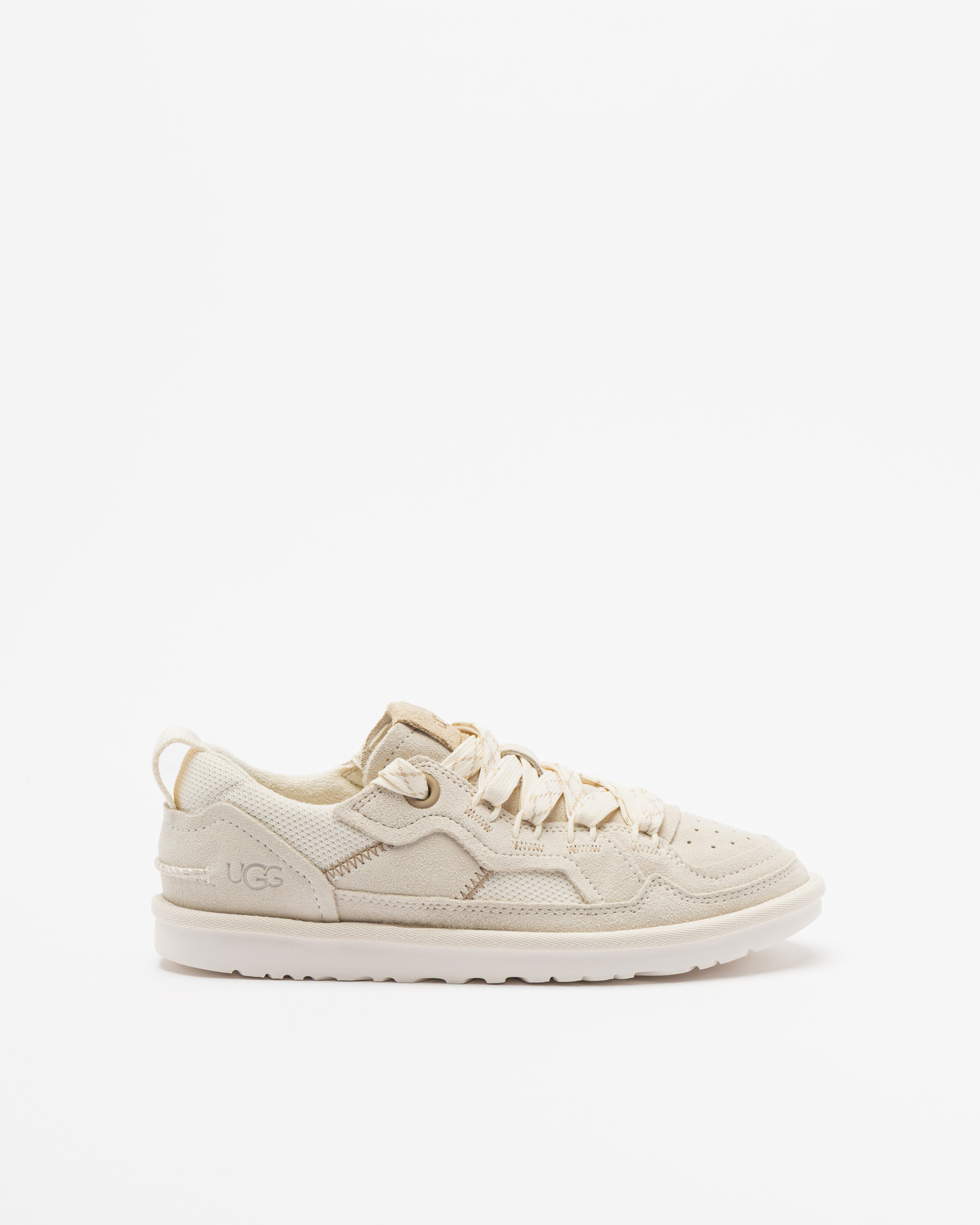 Sapatilhas Ugg Minimel Branco