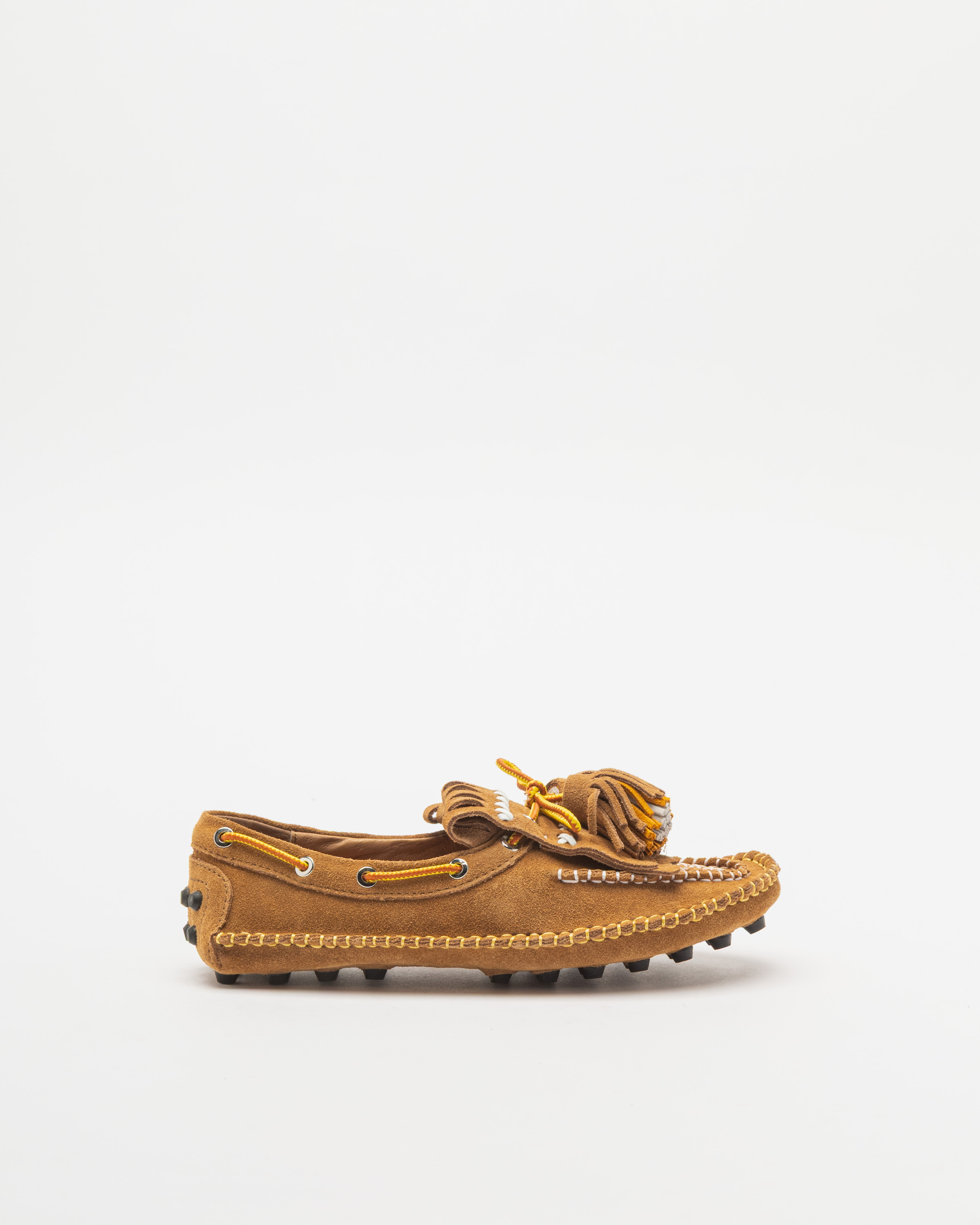 Mocassins Nan-Ku Couture DSH-07 Camel