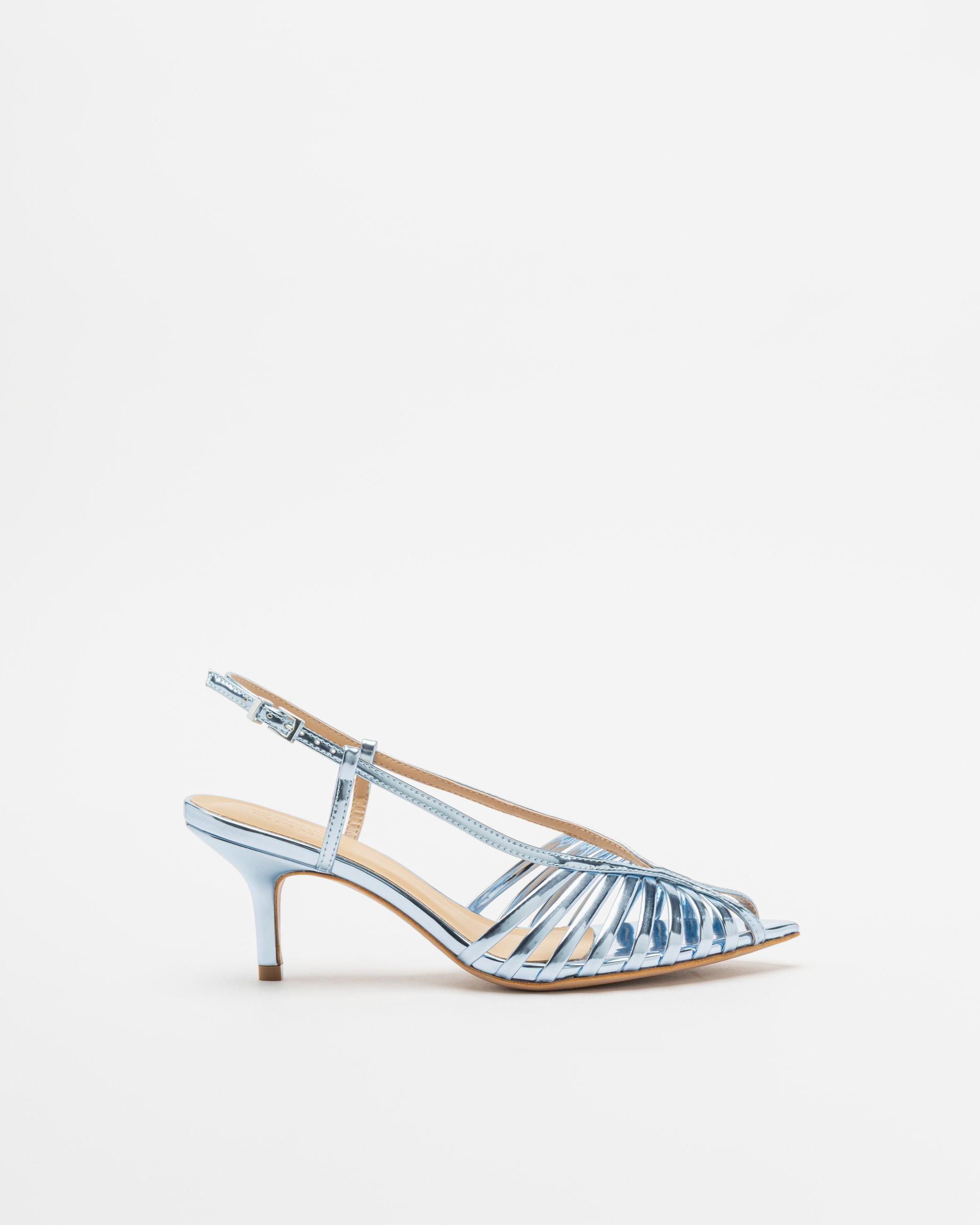 Sandálias PROF 17-177022 Azul