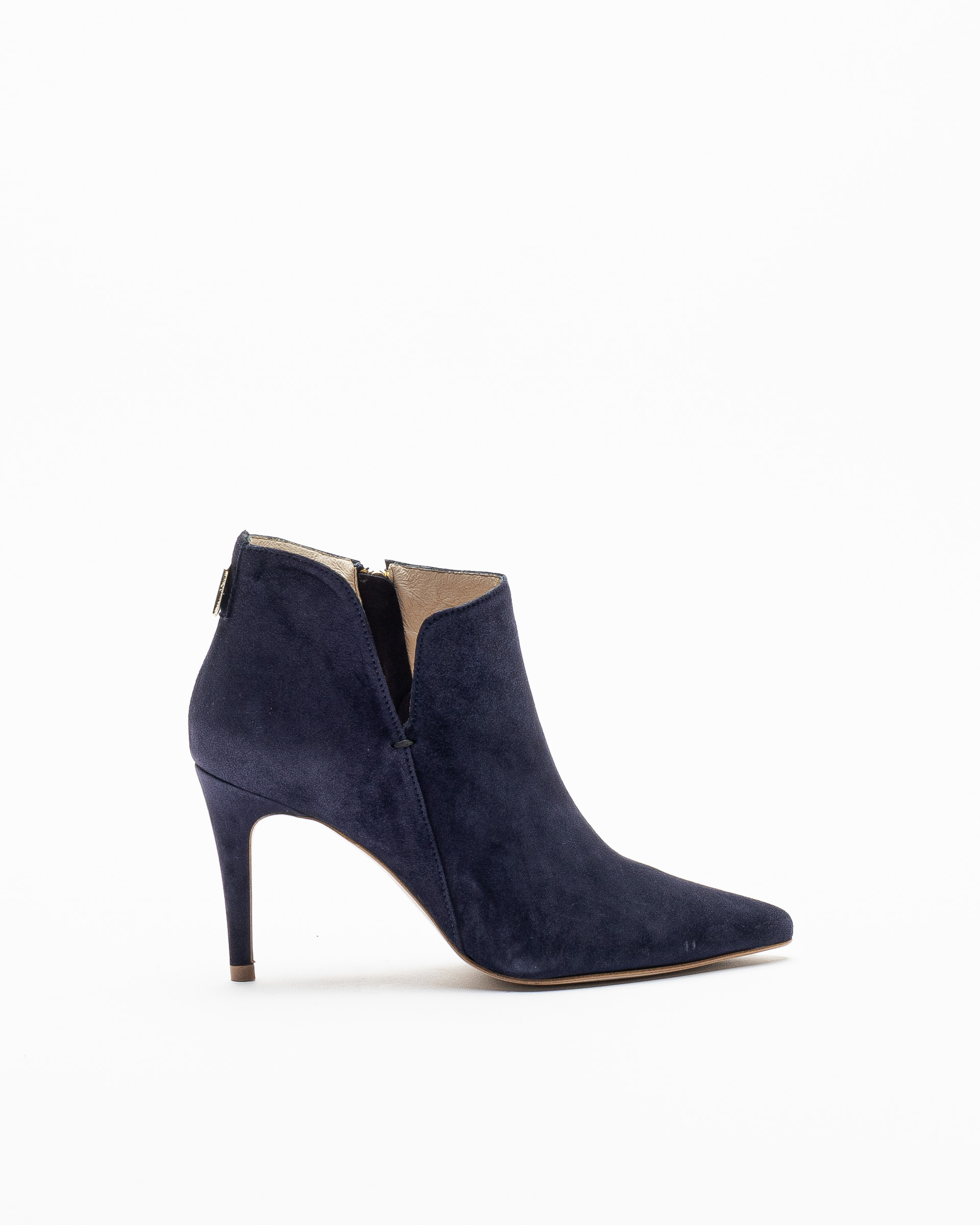 Botins PROF 9330P Azul