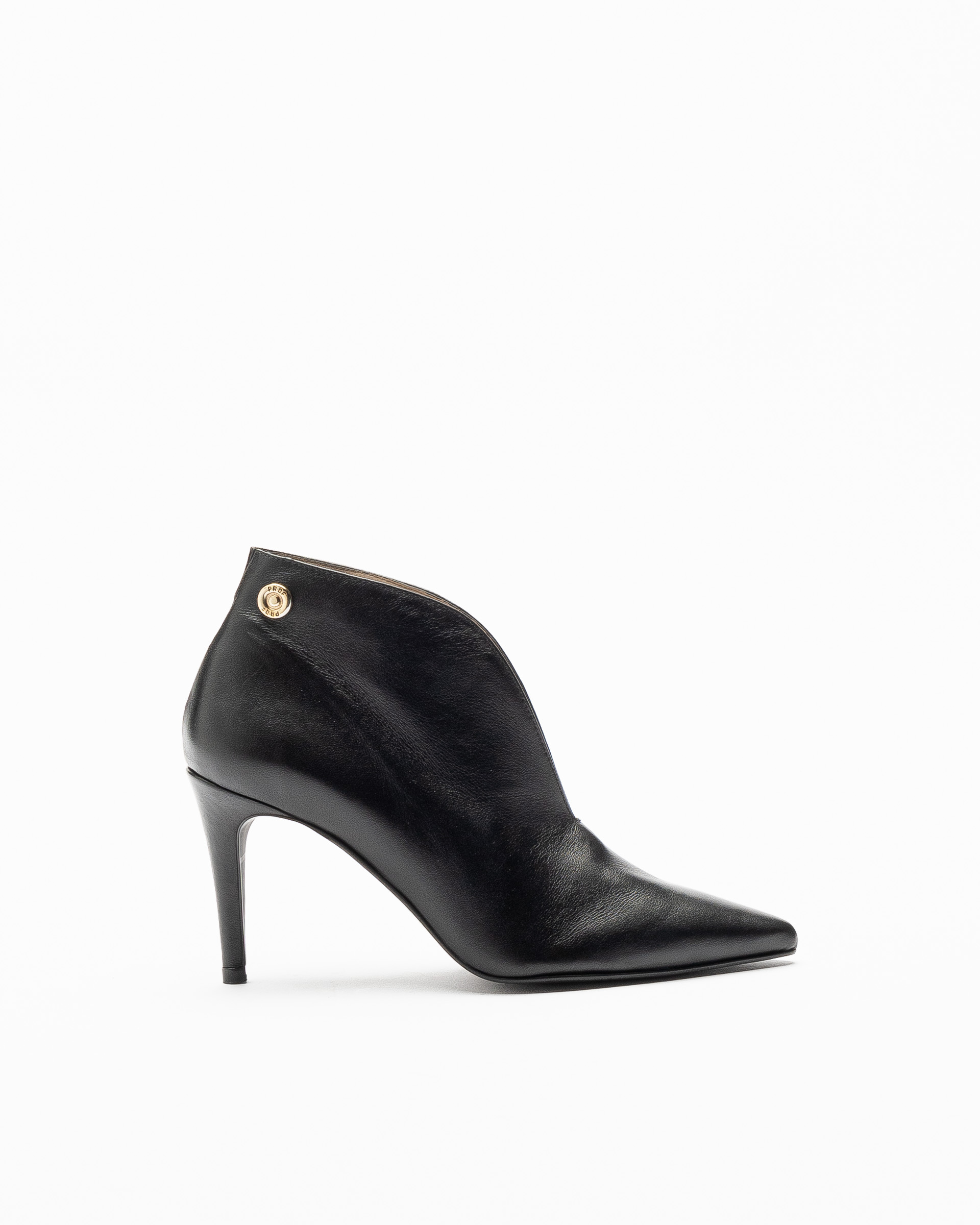 Botins PROF 9340L Preto