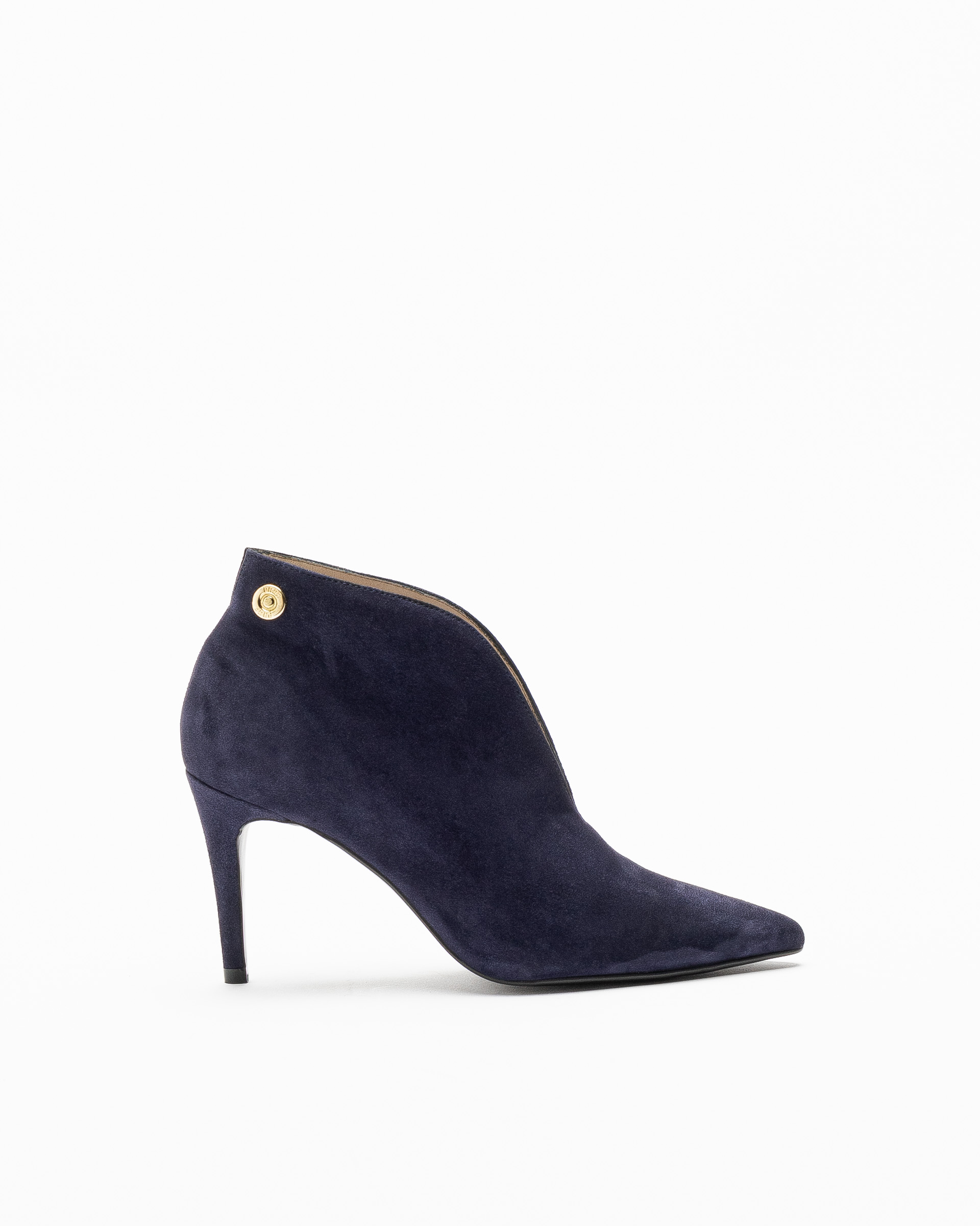 Botins PROF 9340L Azul