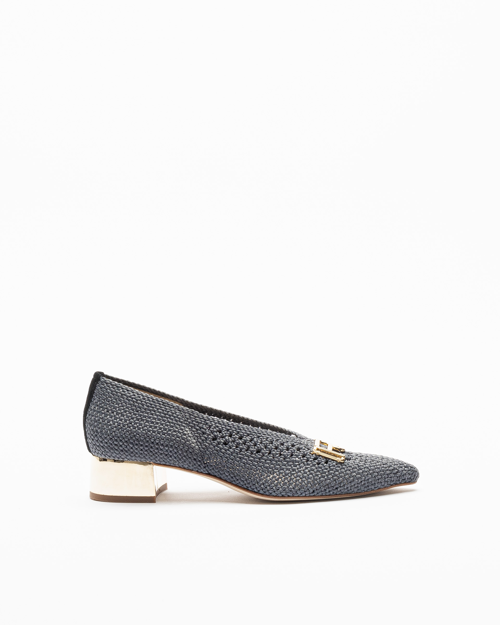Sapatos PROF 9981 Cinzento