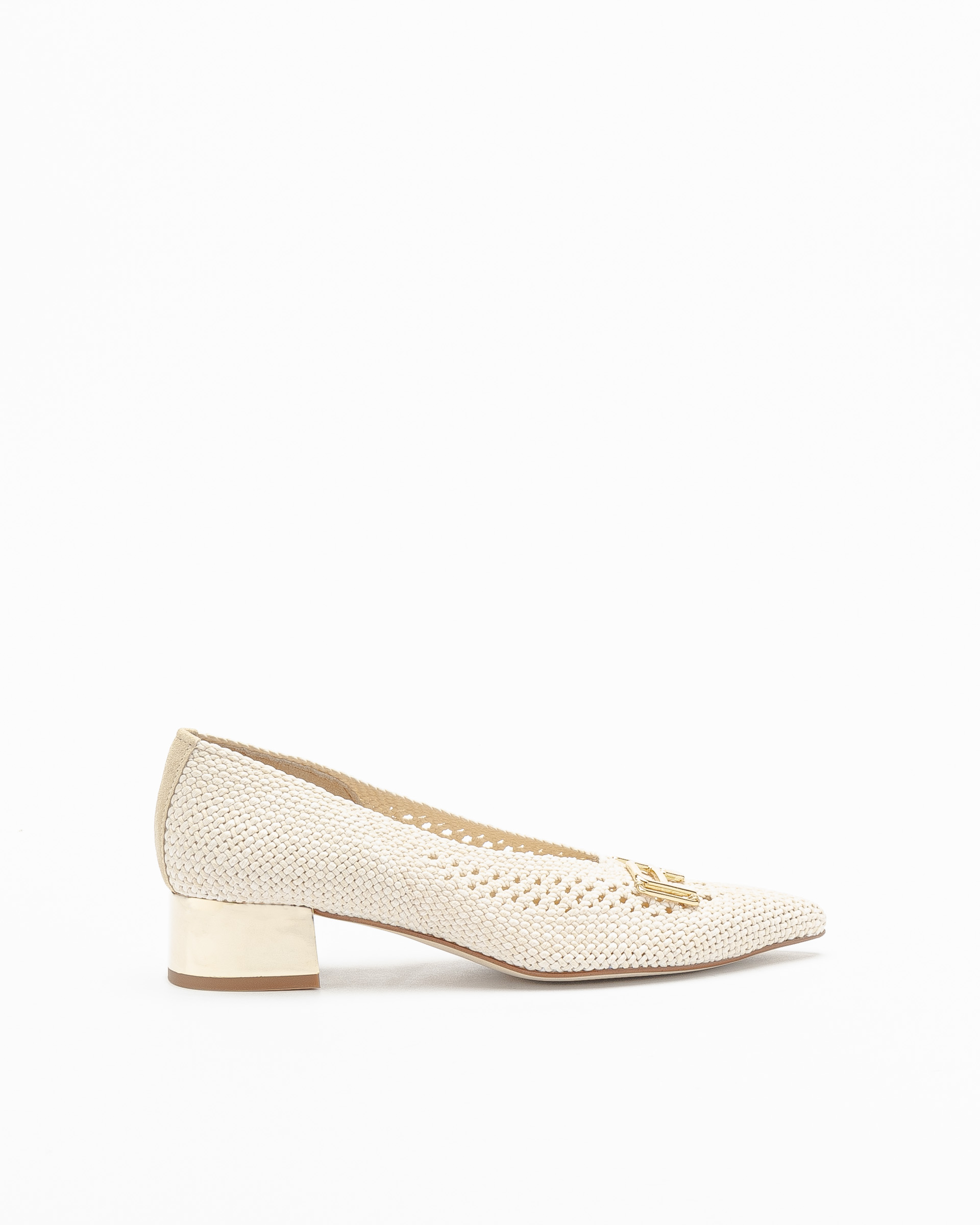 Sapatos PROF 9981 Bege