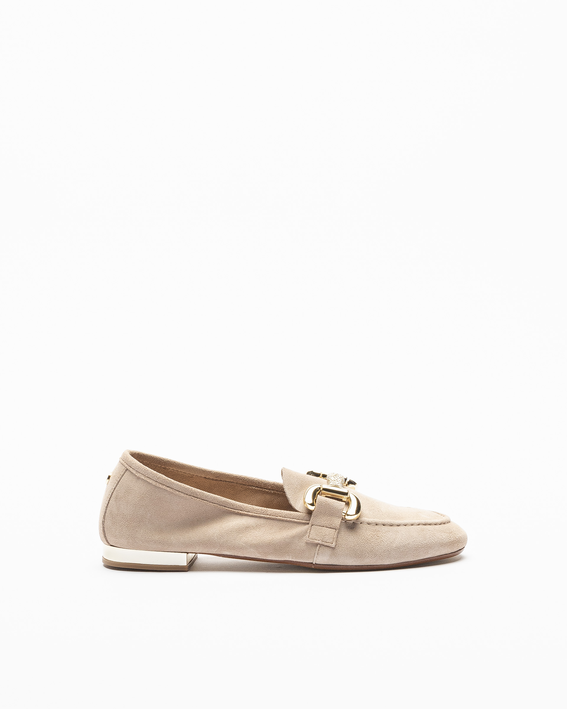 Loafers PROF J1778F Bege