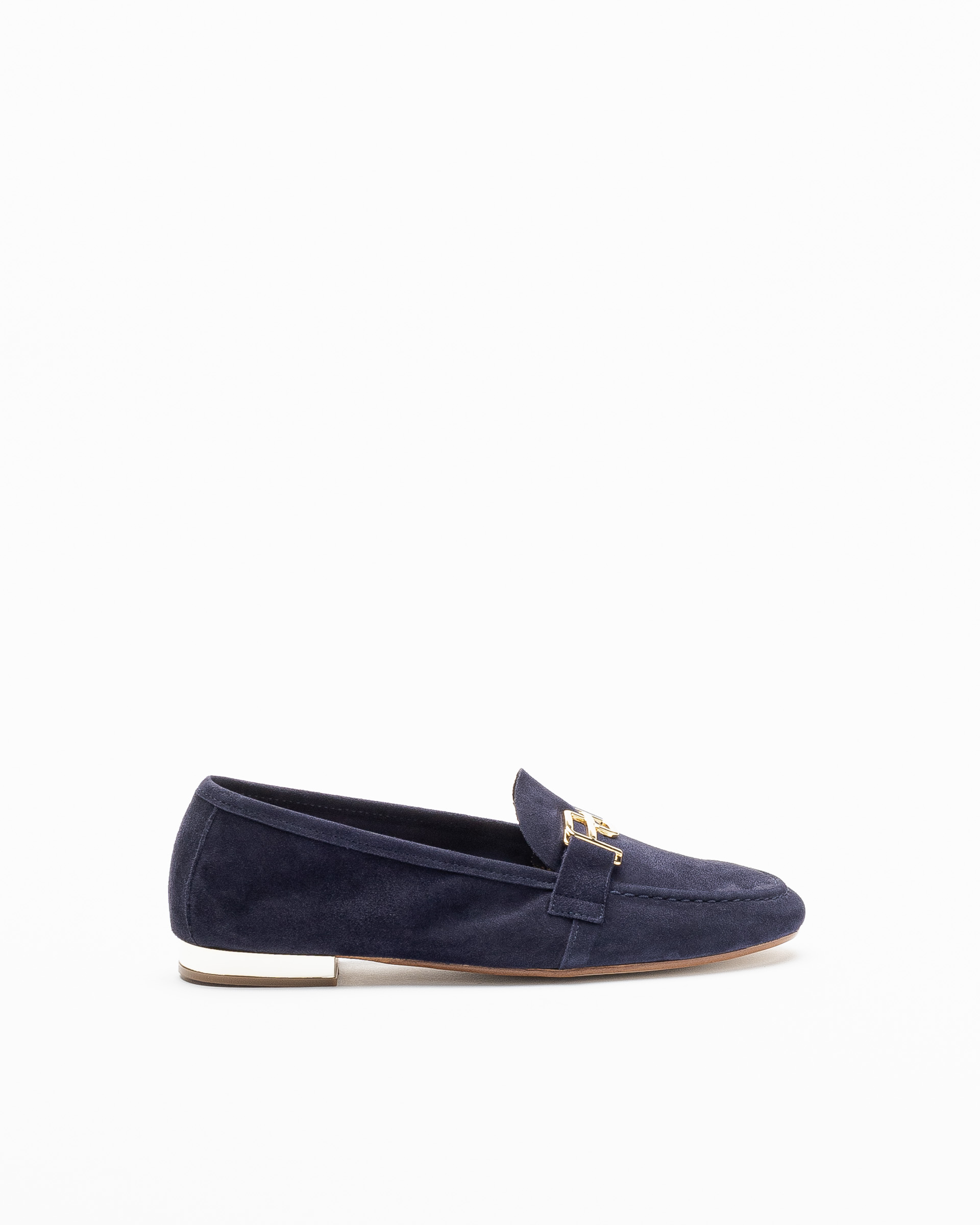 Mocassins PROF J1778V Azul