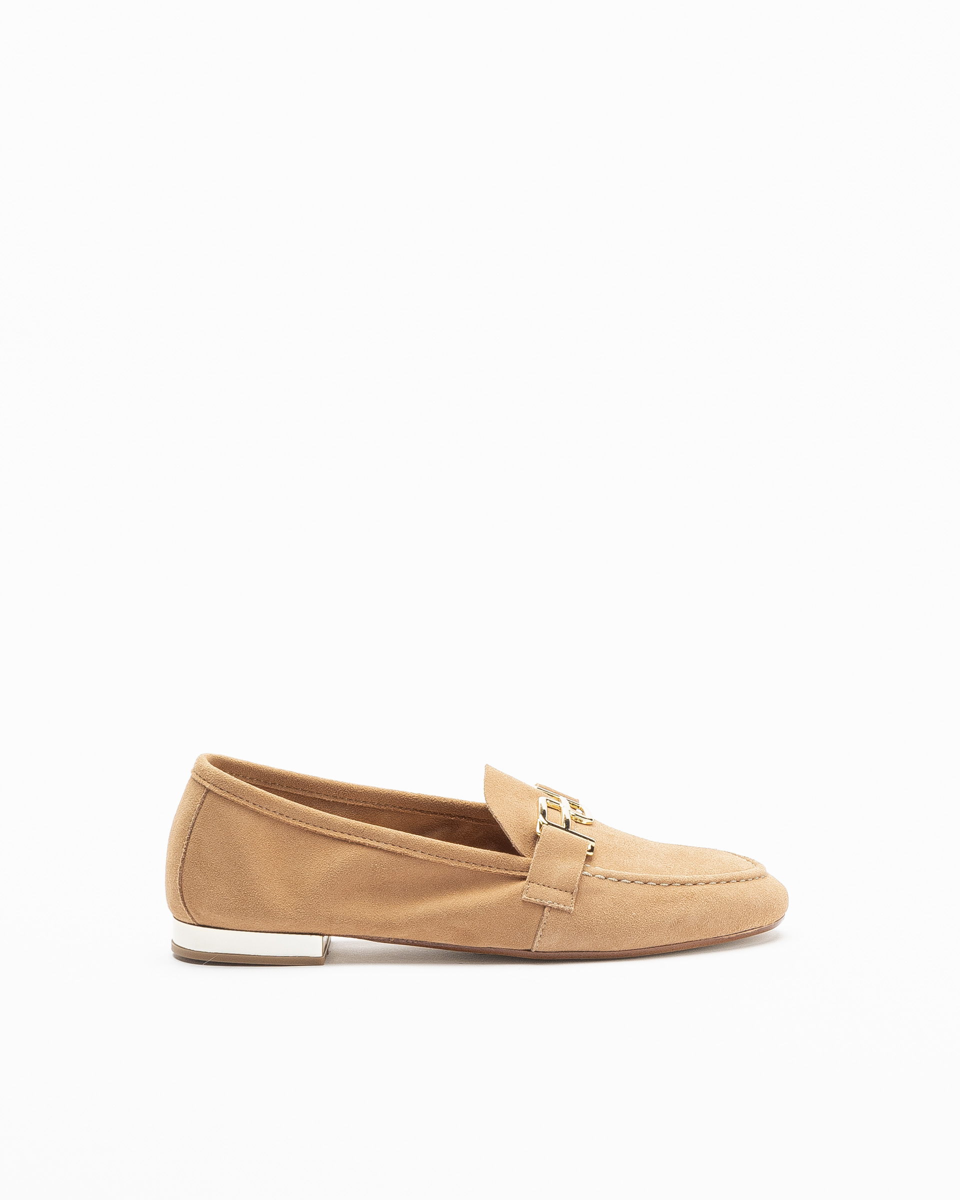 Mocassins PROF J1778V Camel