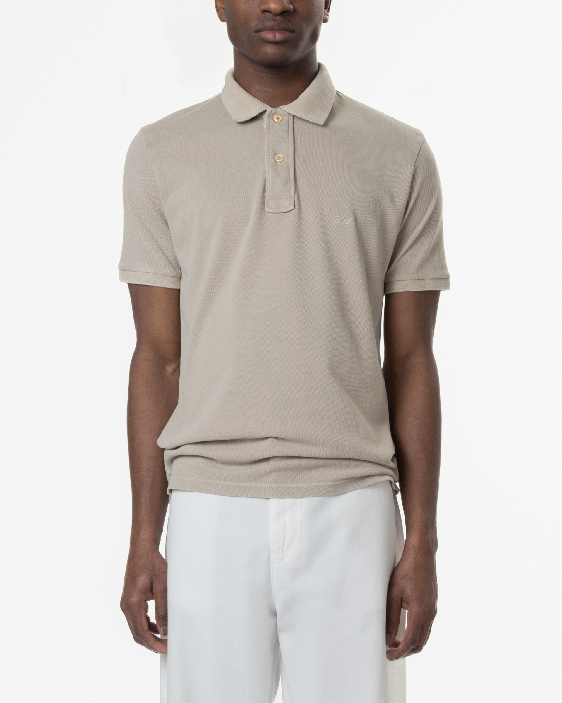 Polo BOB BLISS Bege
