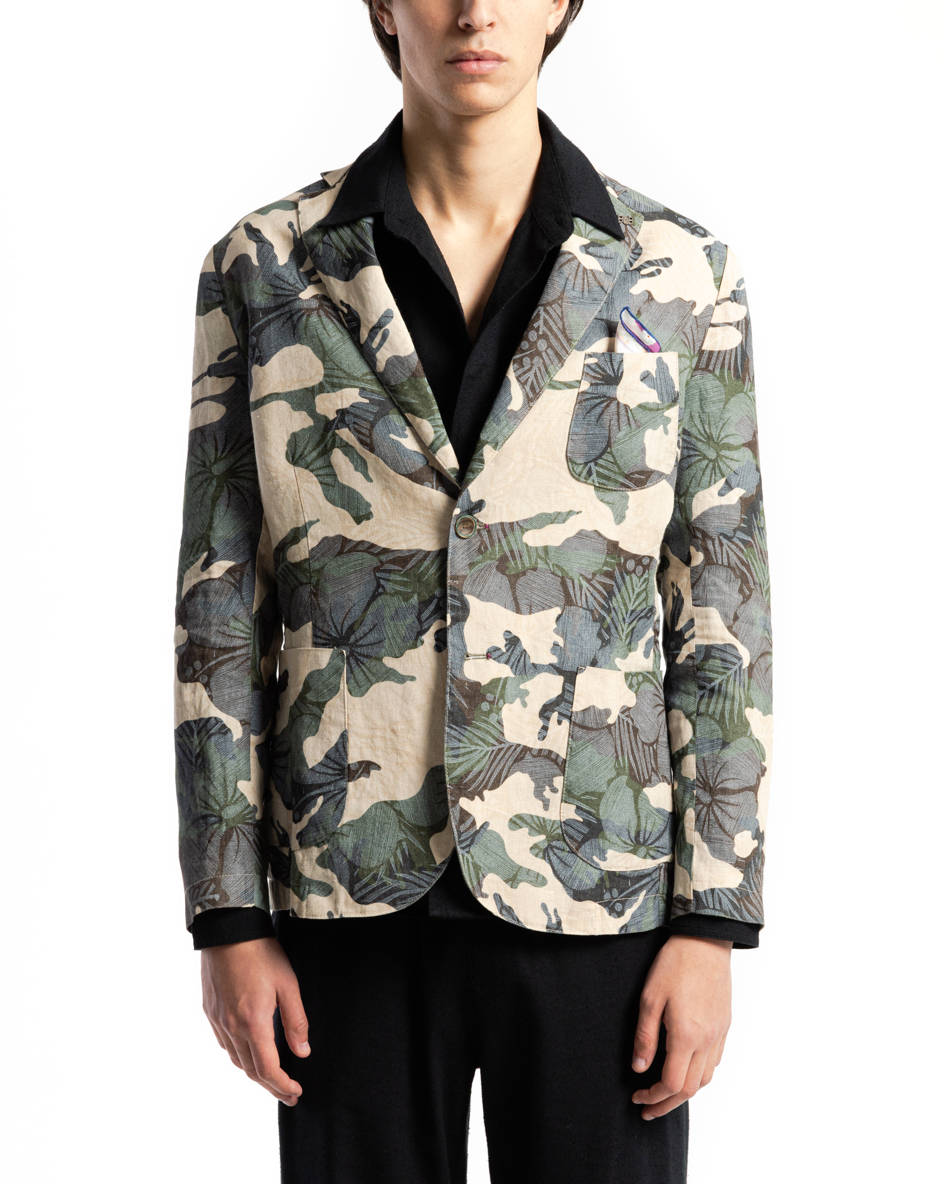Blazer BOB SLIGHT 282 Multicor