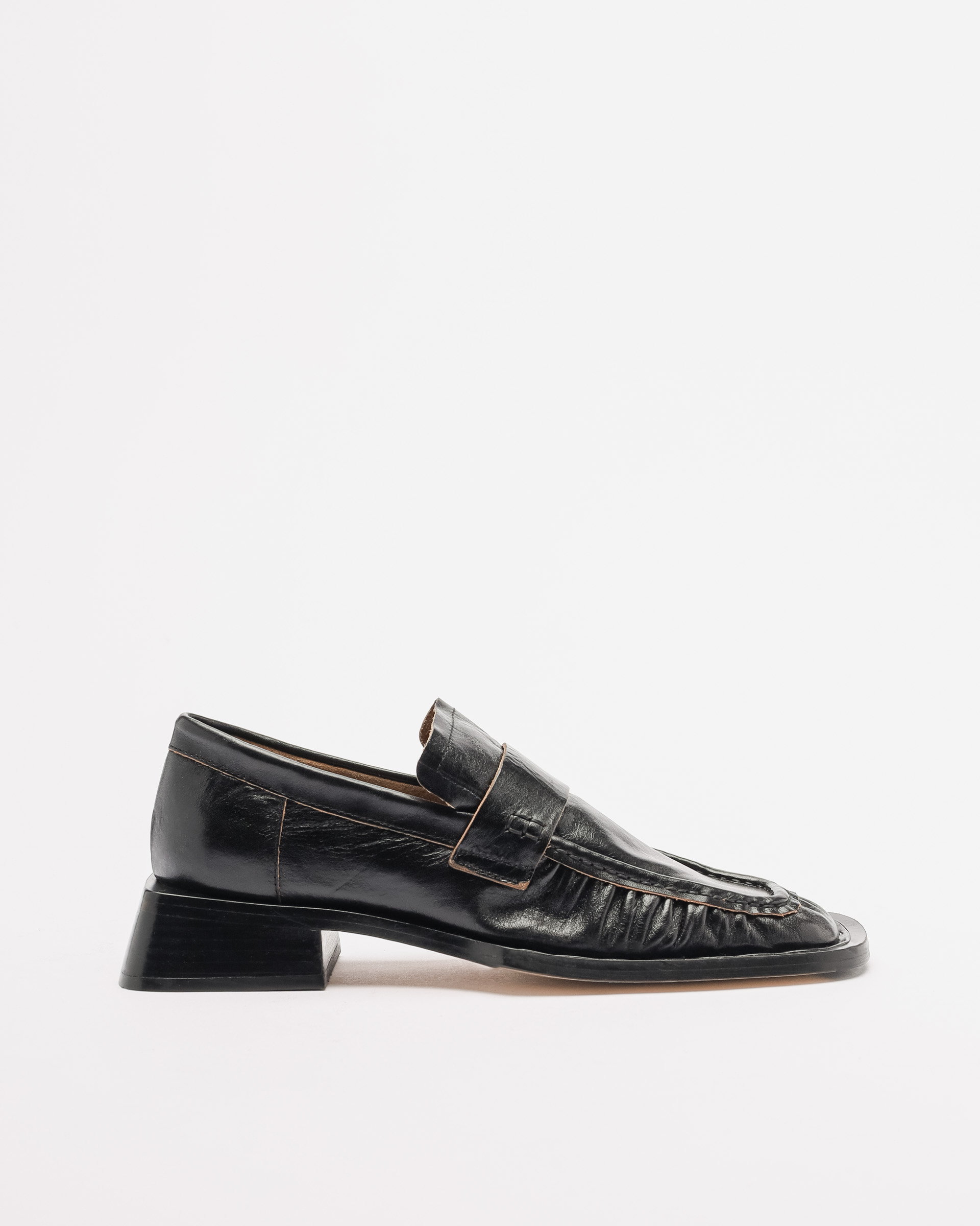 Loafers Miista AIRI Preto