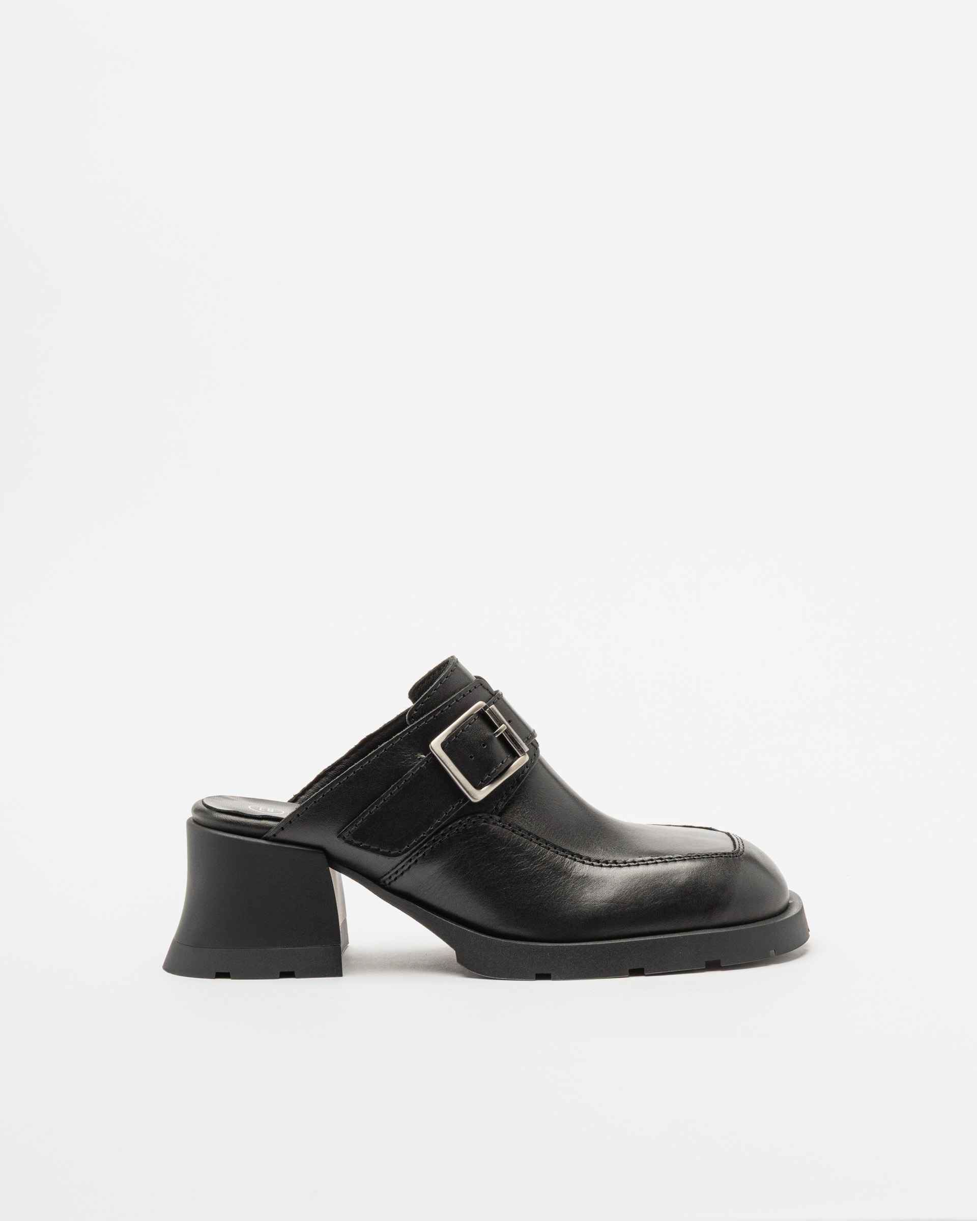 Socas E8 by Miista ALANYS Preto