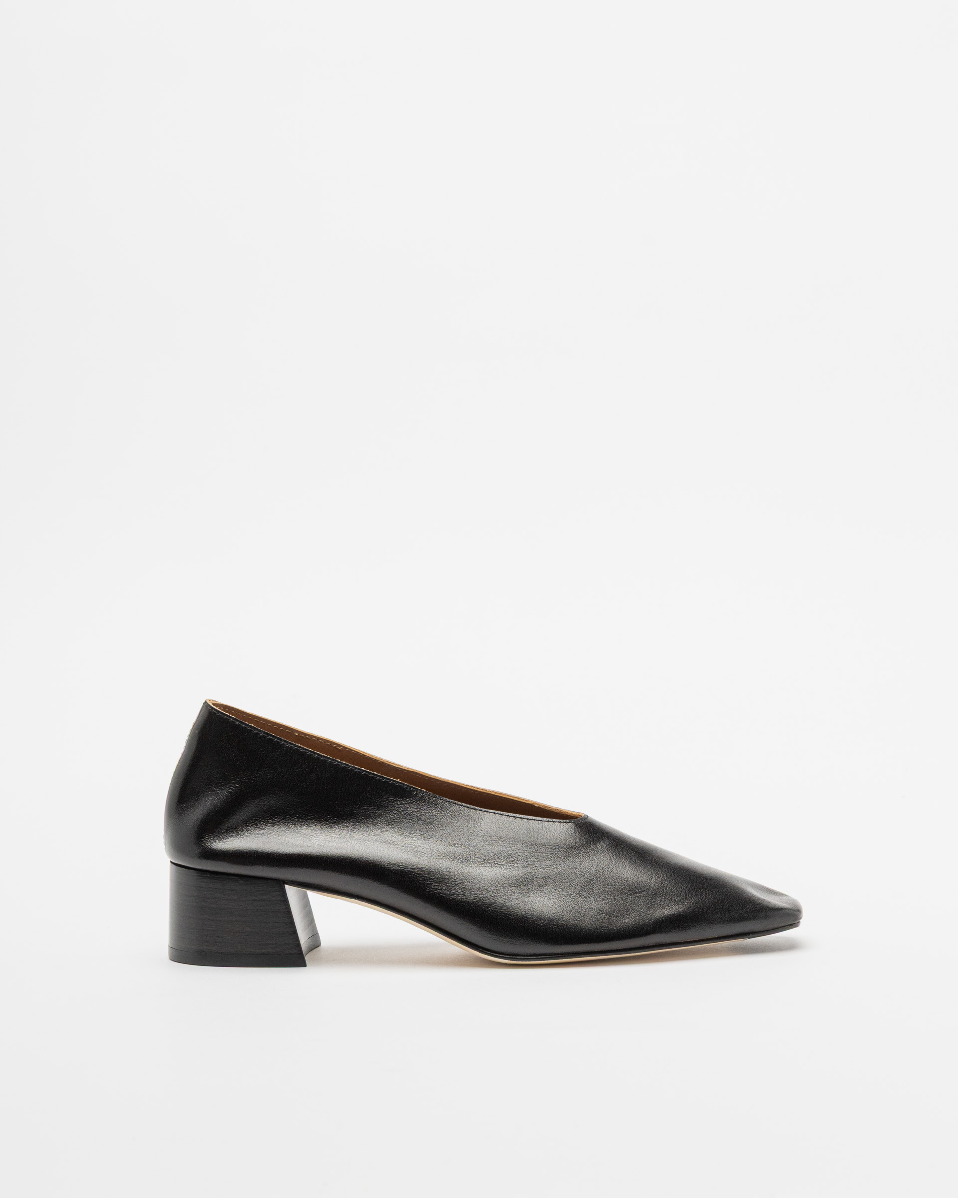 Sapatos Miista BIBI Preto