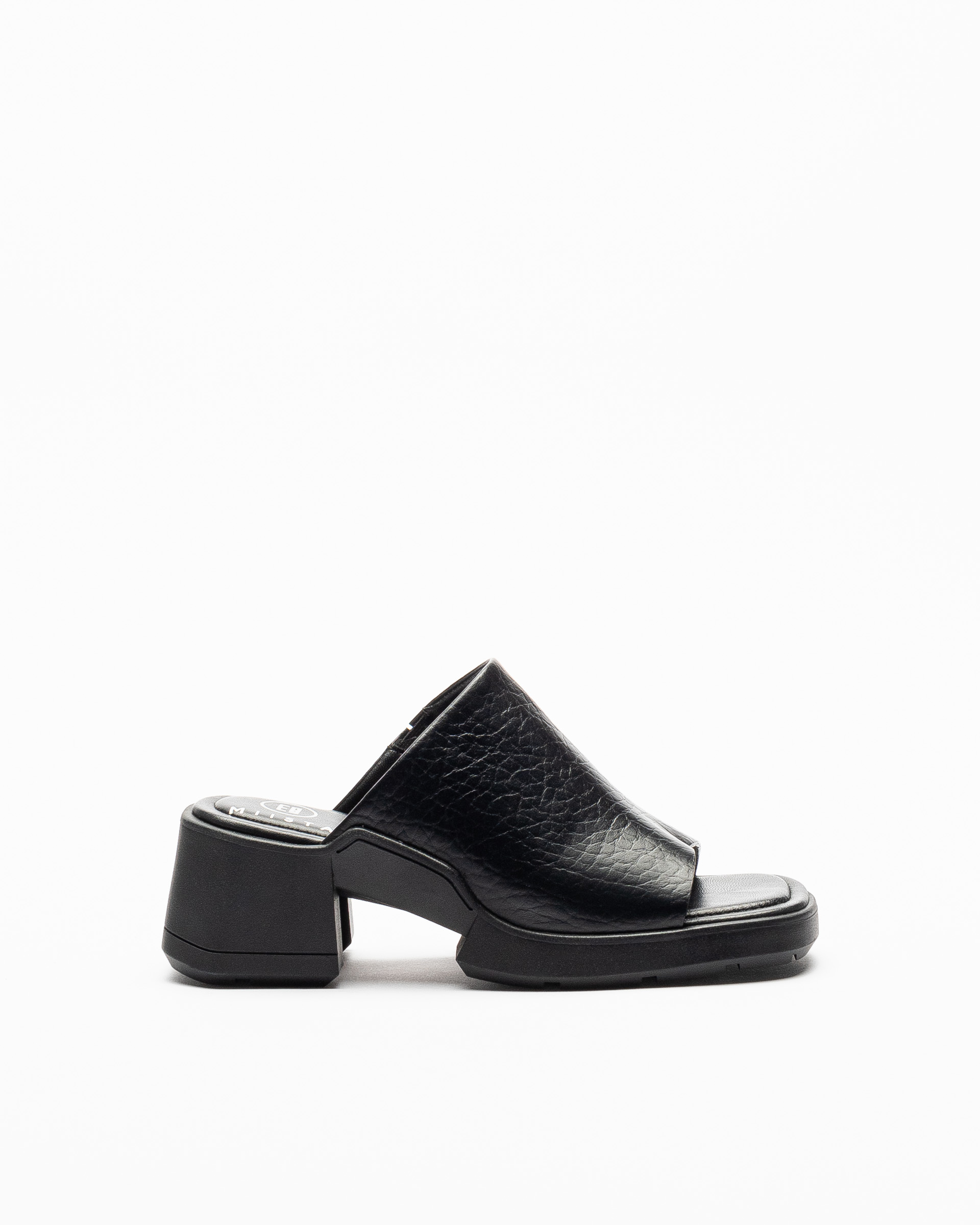 Socas E8 by Miista Clarin Preto