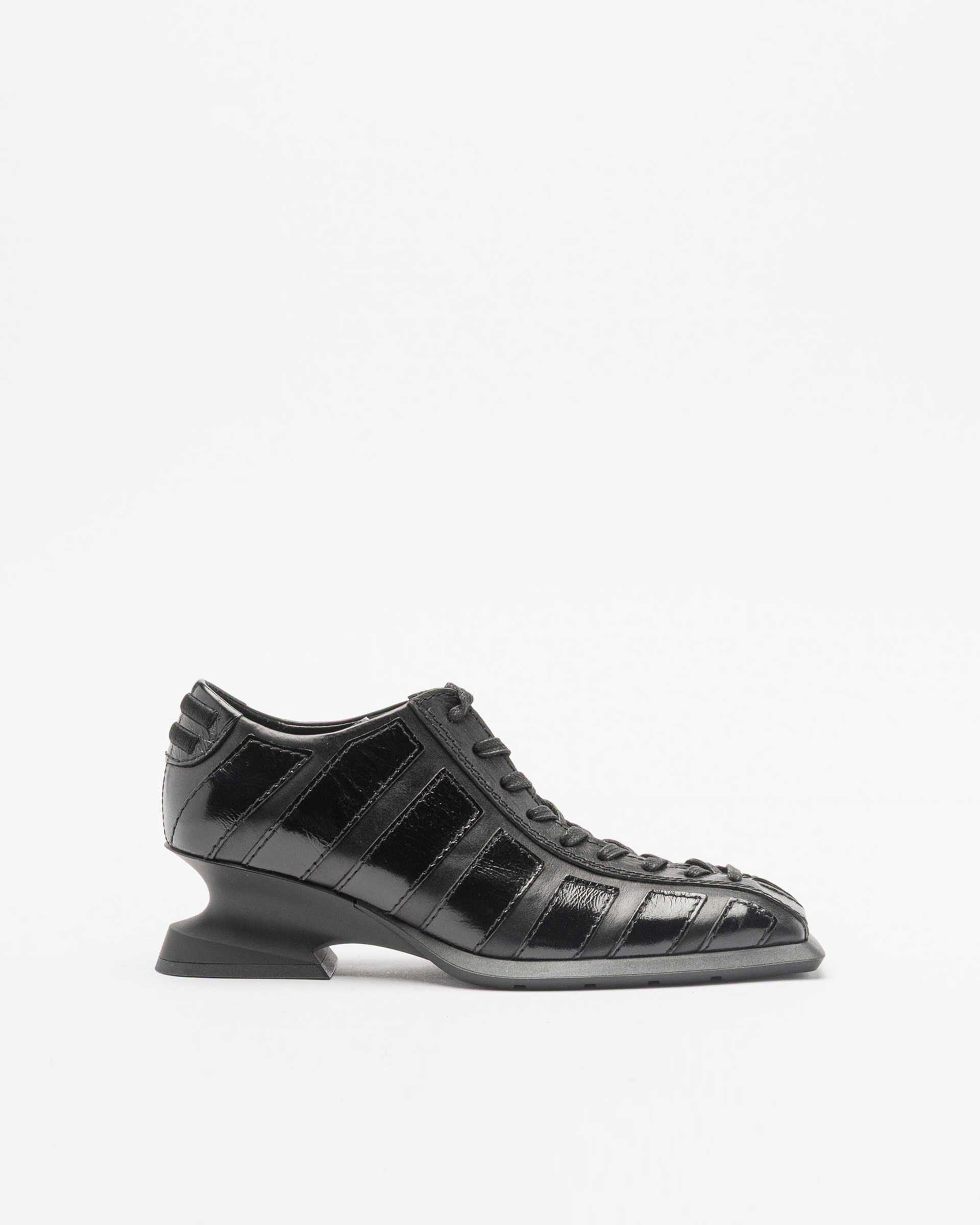 Sapatos Miista GOLDIE Preto